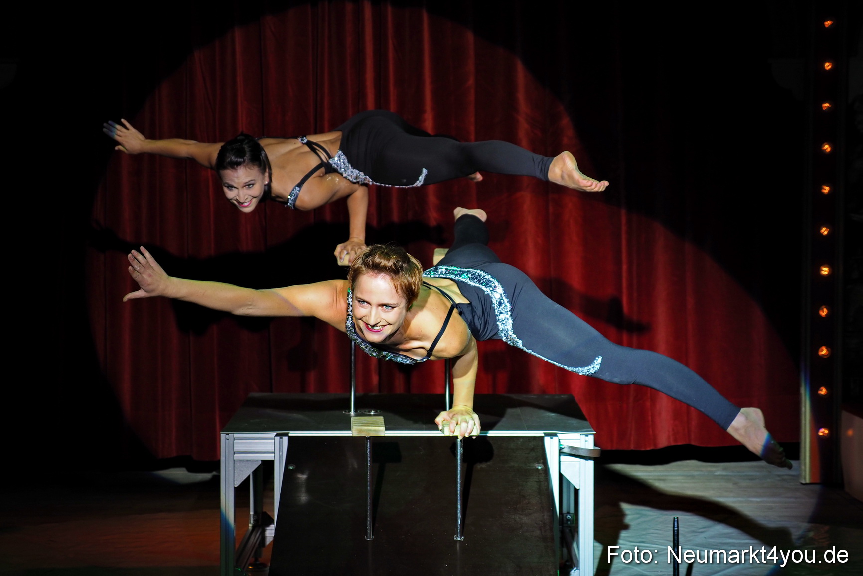 30 Jahre Circus Sambesi 020917 0008