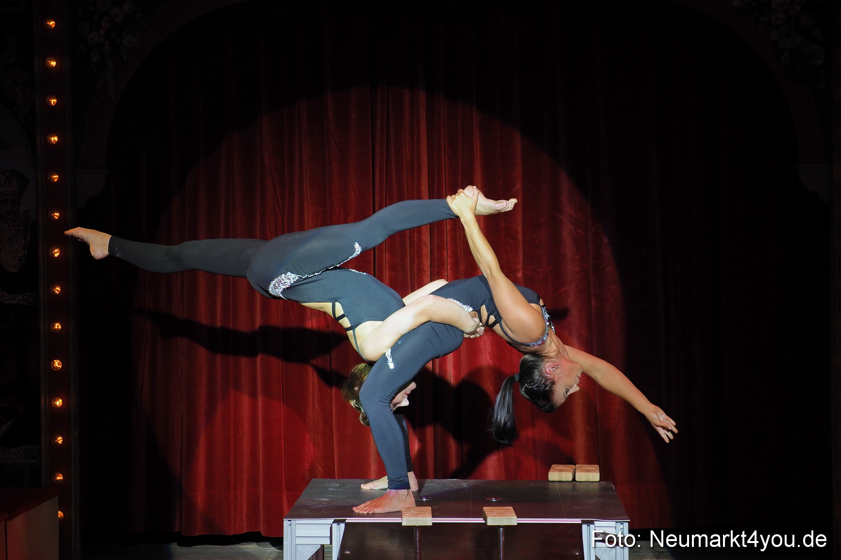 30 Jahre Circus Sambesi 020917 0010