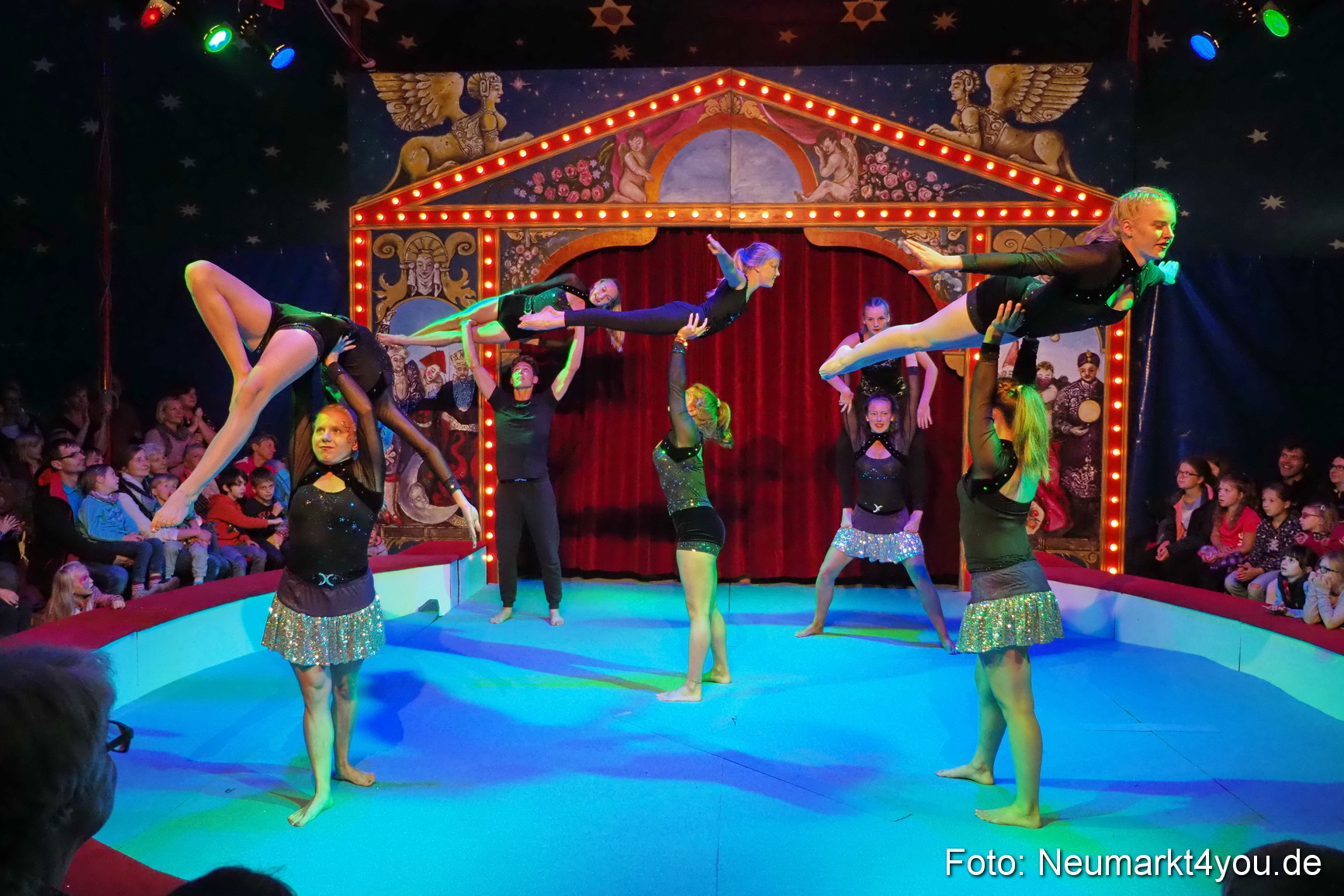 30 Jahre Circus Sambesi 020917 0015