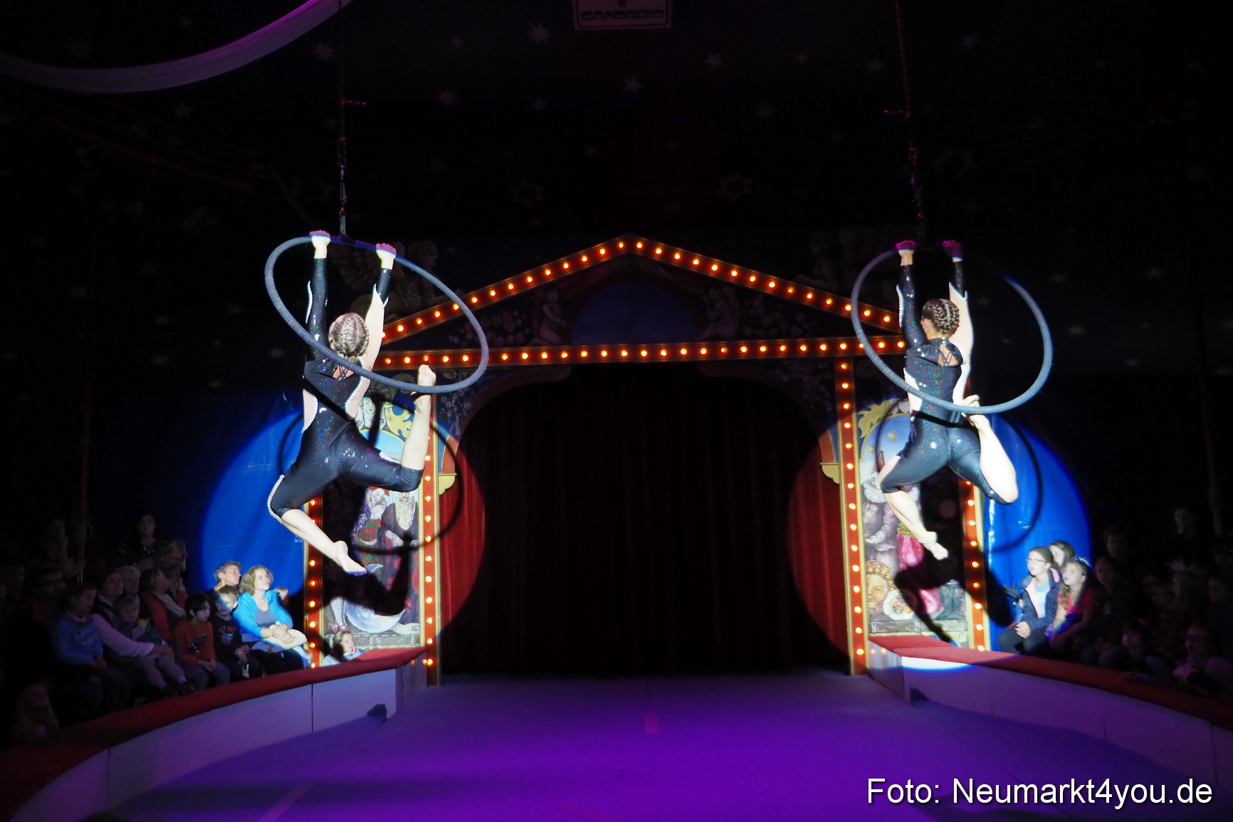 30 Jahre Circus Sambesi 020917 0031