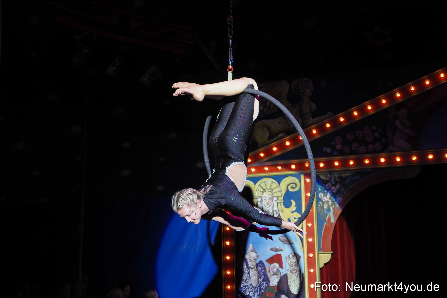 30 Jahre Circus Sambesi 020917 0032