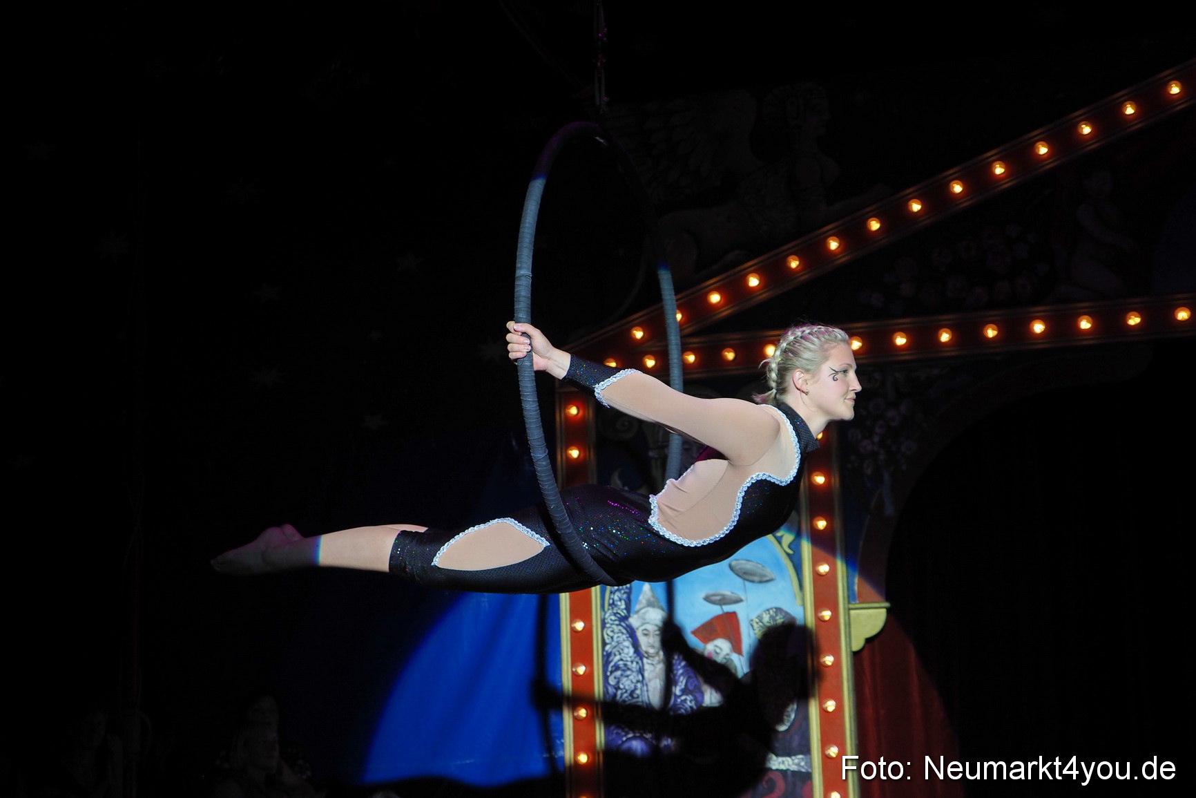 30 Jahre Circus Sambesi 020917 0033