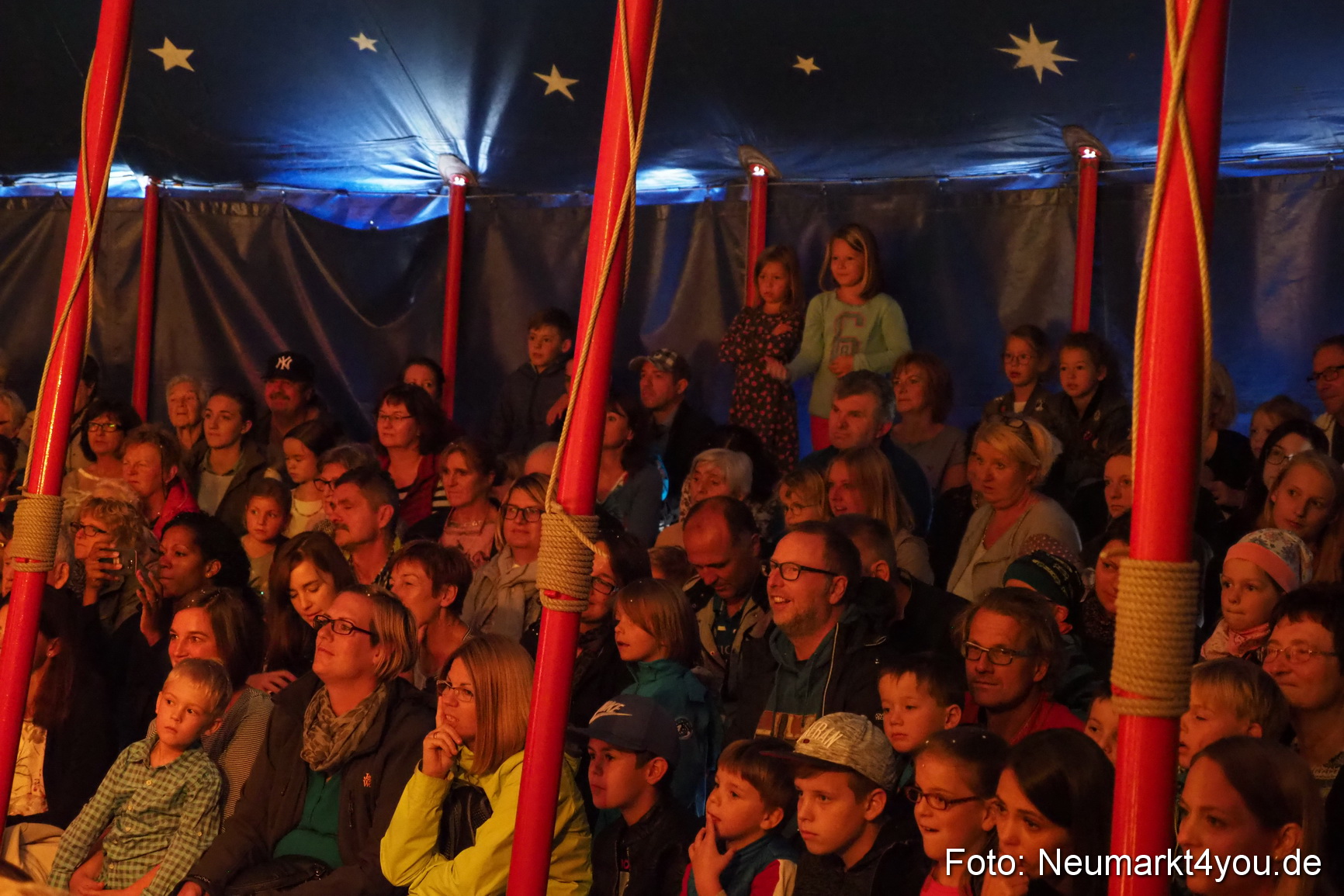 30 Jahre Circus Sambesi 020917 0036