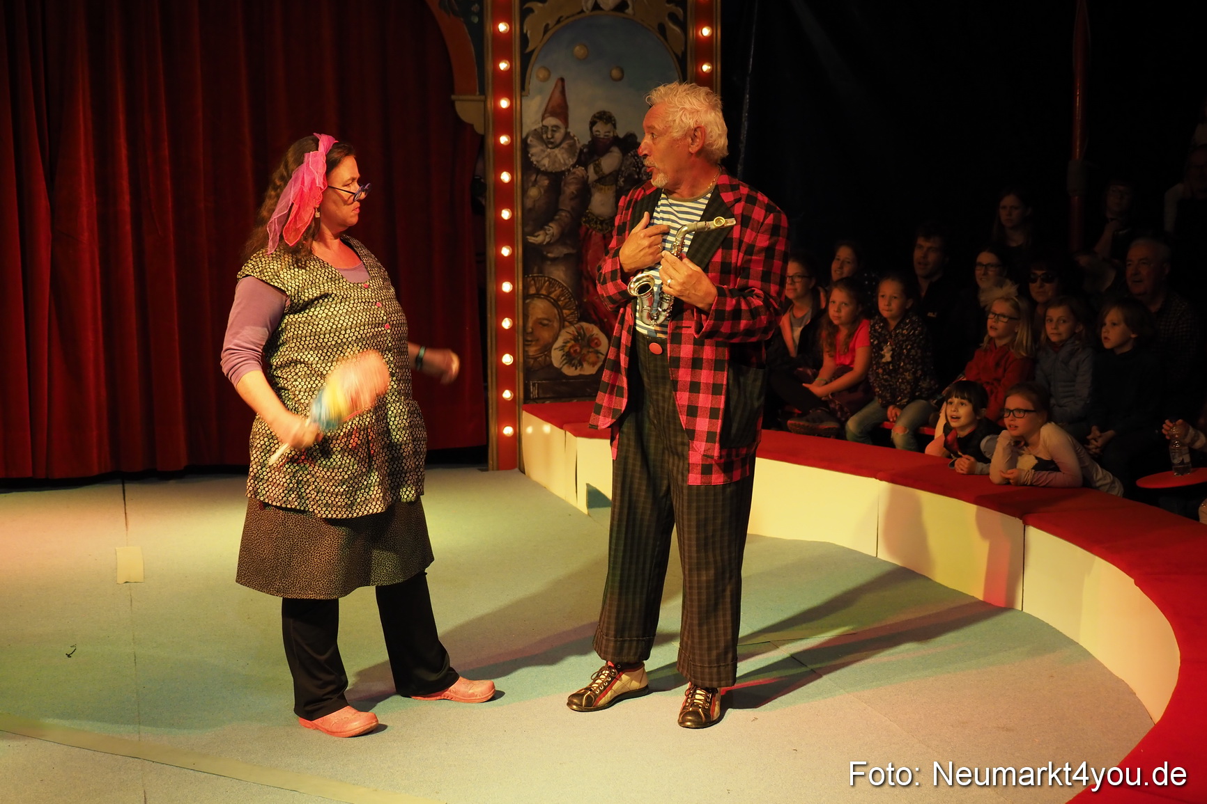 30 Jahre Circus Sambesi 020917 0039