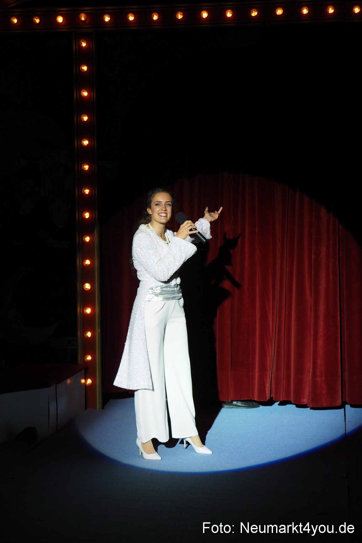 30 Jahre Circus Sambesi 020917 0042