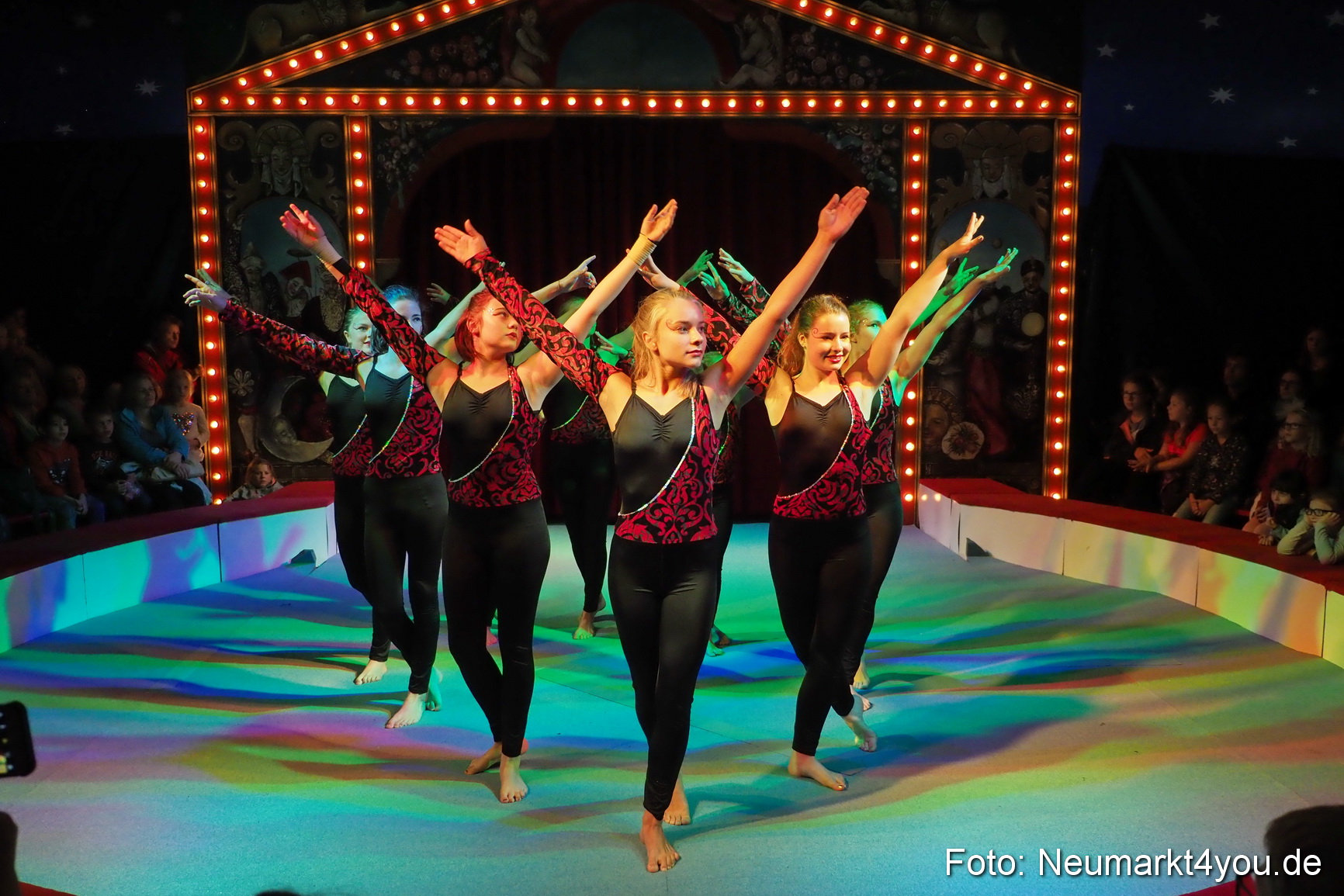 30 Jahre Circus Sambesi 020917 0044