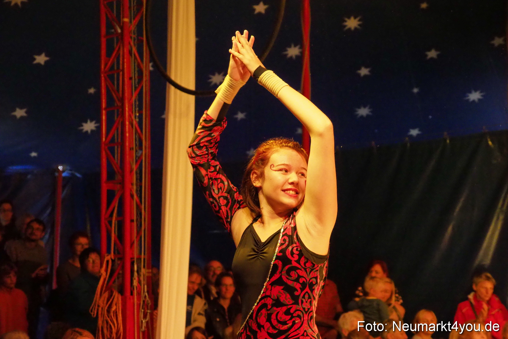 30 Jahre Circus Sambesi 020917 0048