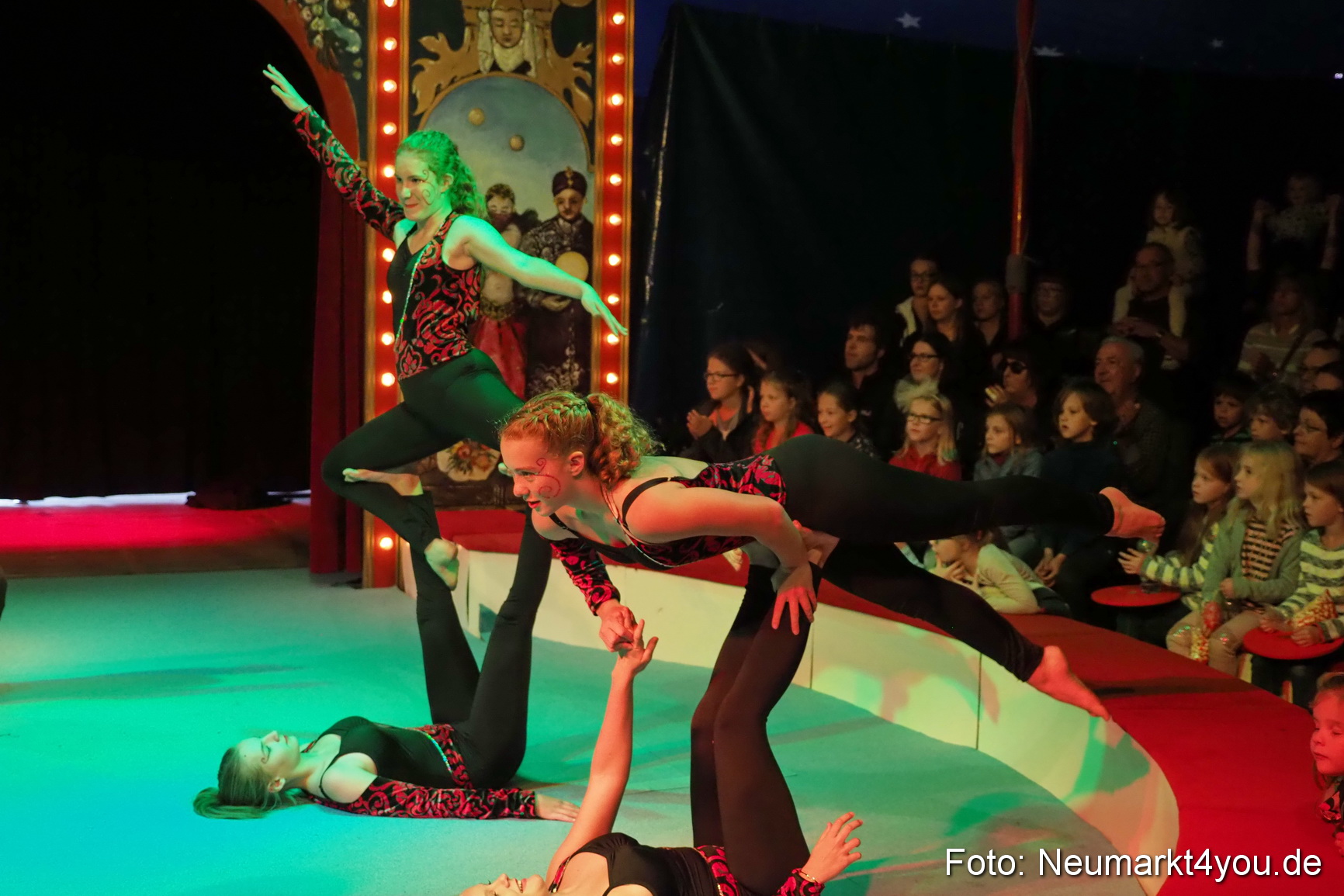 30 Jahre Circus Sambesi 020917 0052