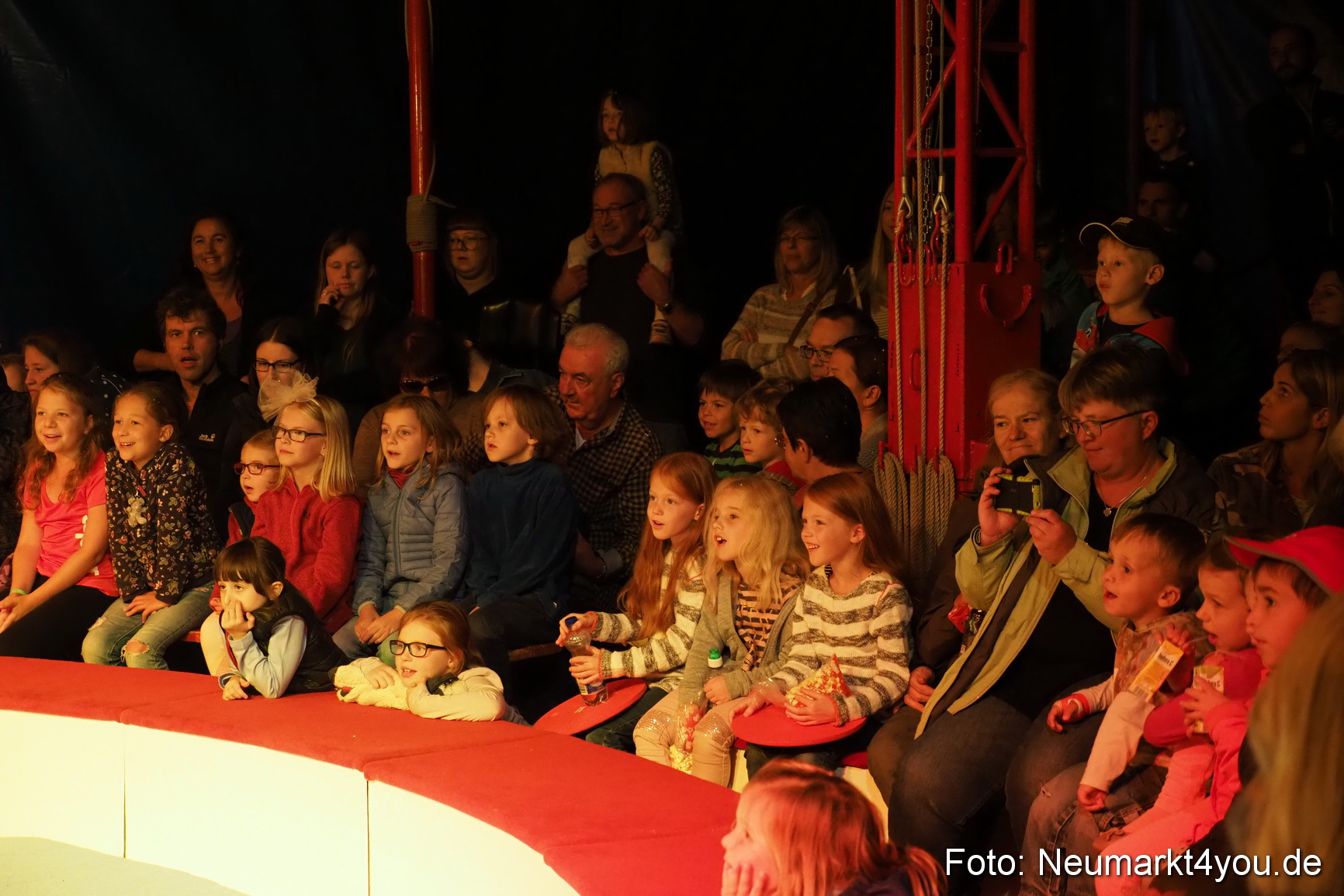 30 Jahre Circus Sambesi 020917 0055