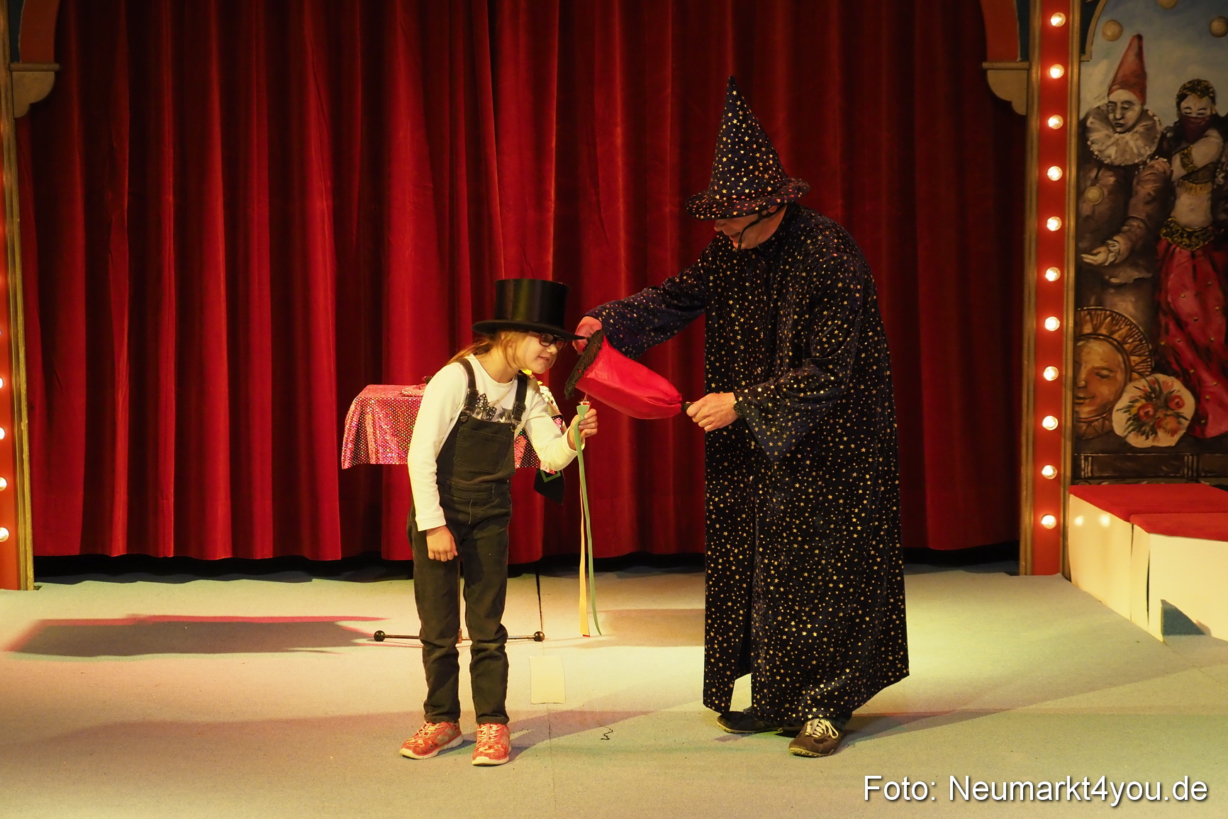 30 Jahre Circus Sambesi 020917 0057