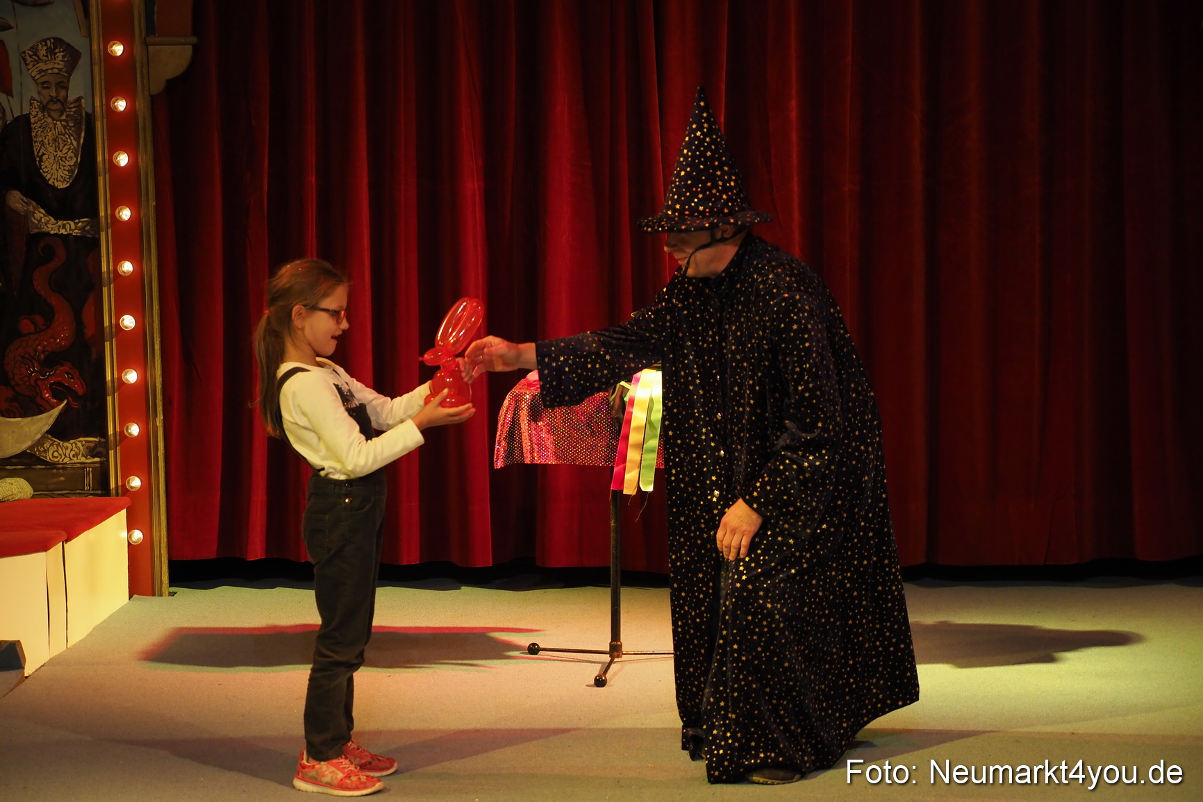 30 Jahre Circus Sambesi 020917 0059