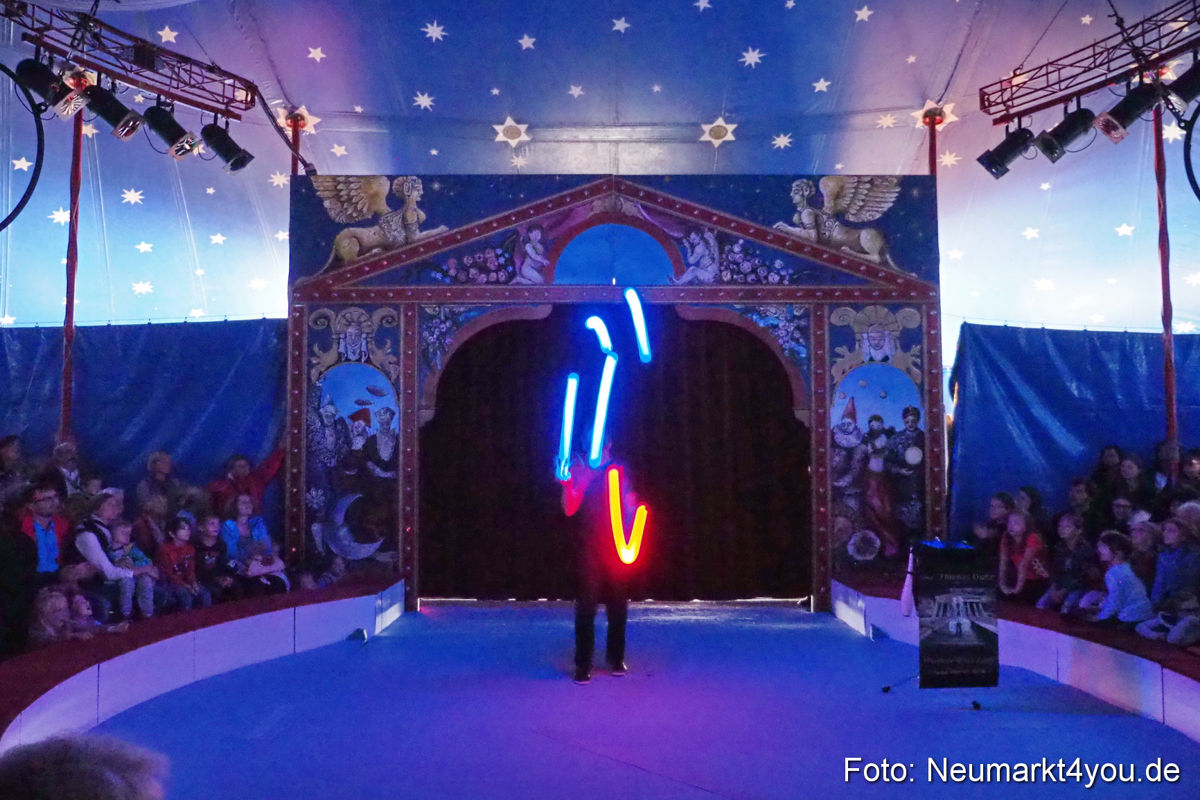 30 Jahre Circus Sambesi 020917 0060