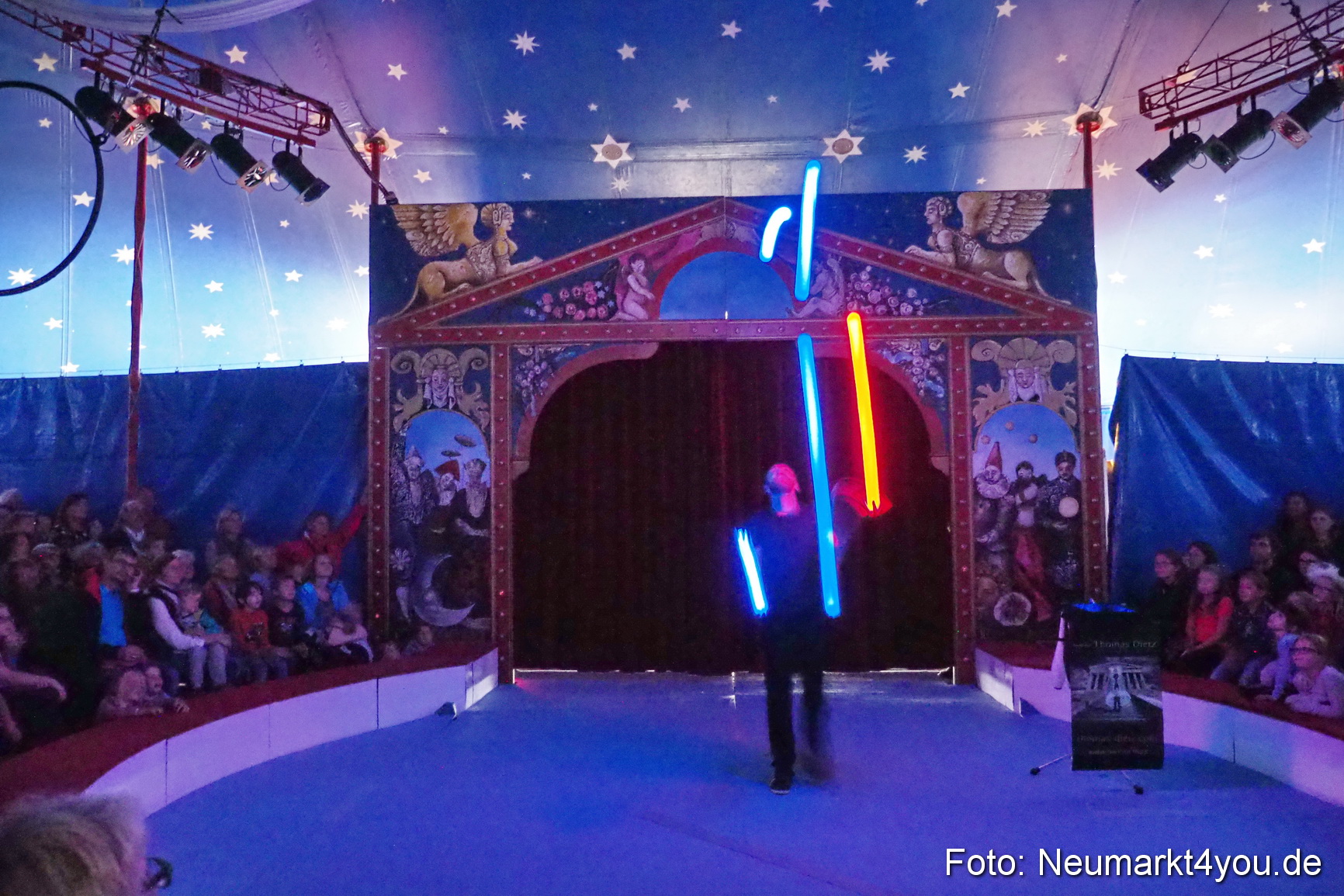 30 Jahre Circus Sambesi 020917 0061