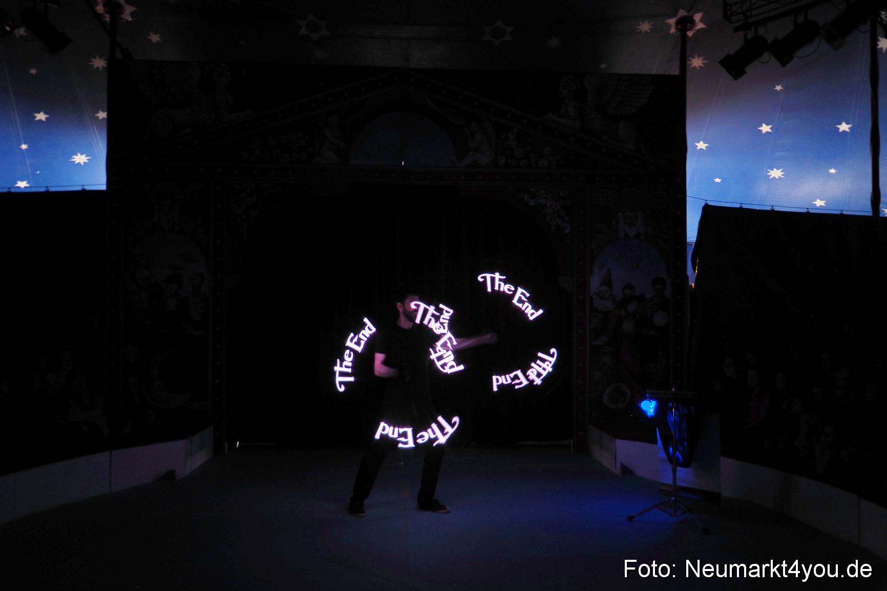 30 Jahre Circus Sambesi 020917 0069