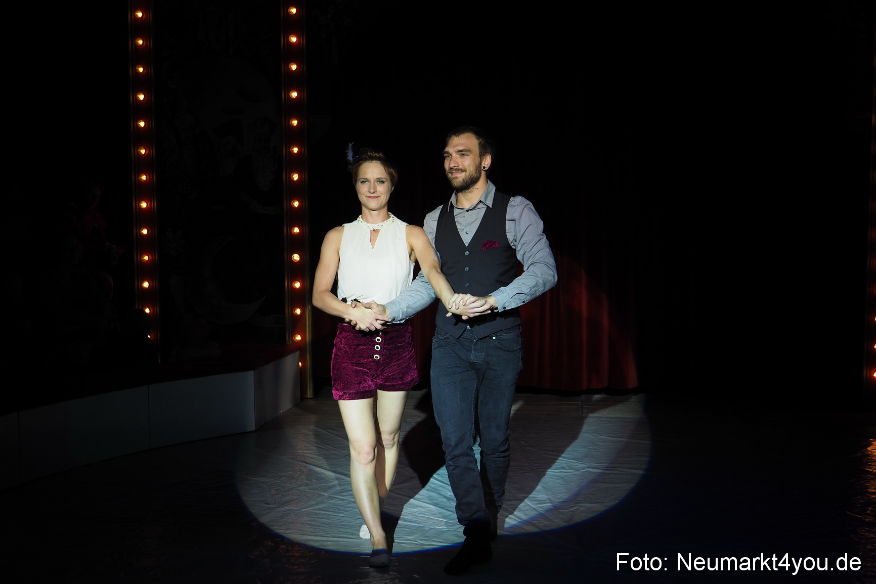 30 Jahre Circus Sambesi 020917 0070