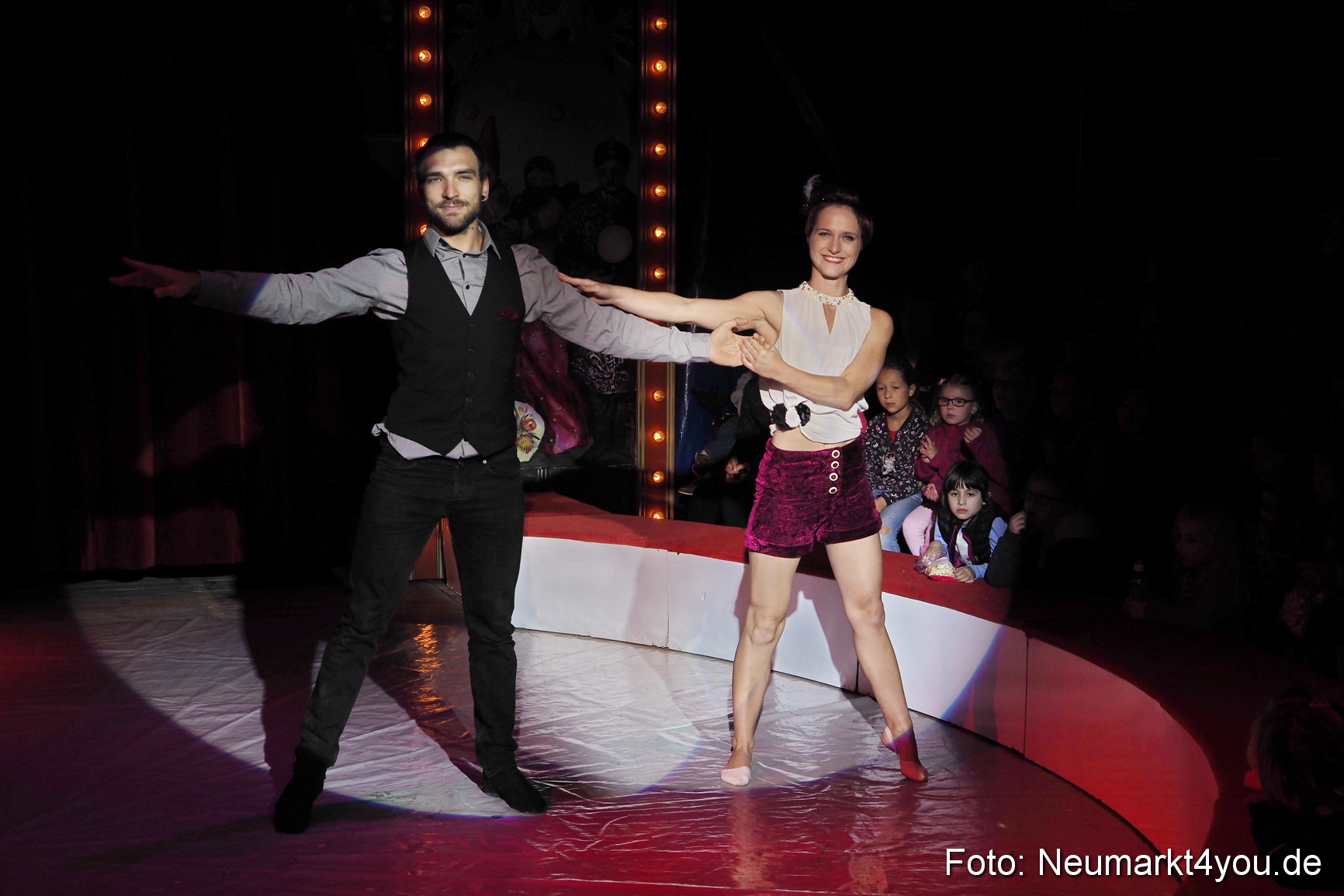 30 Jahre Circus Sambesi 020917 0072