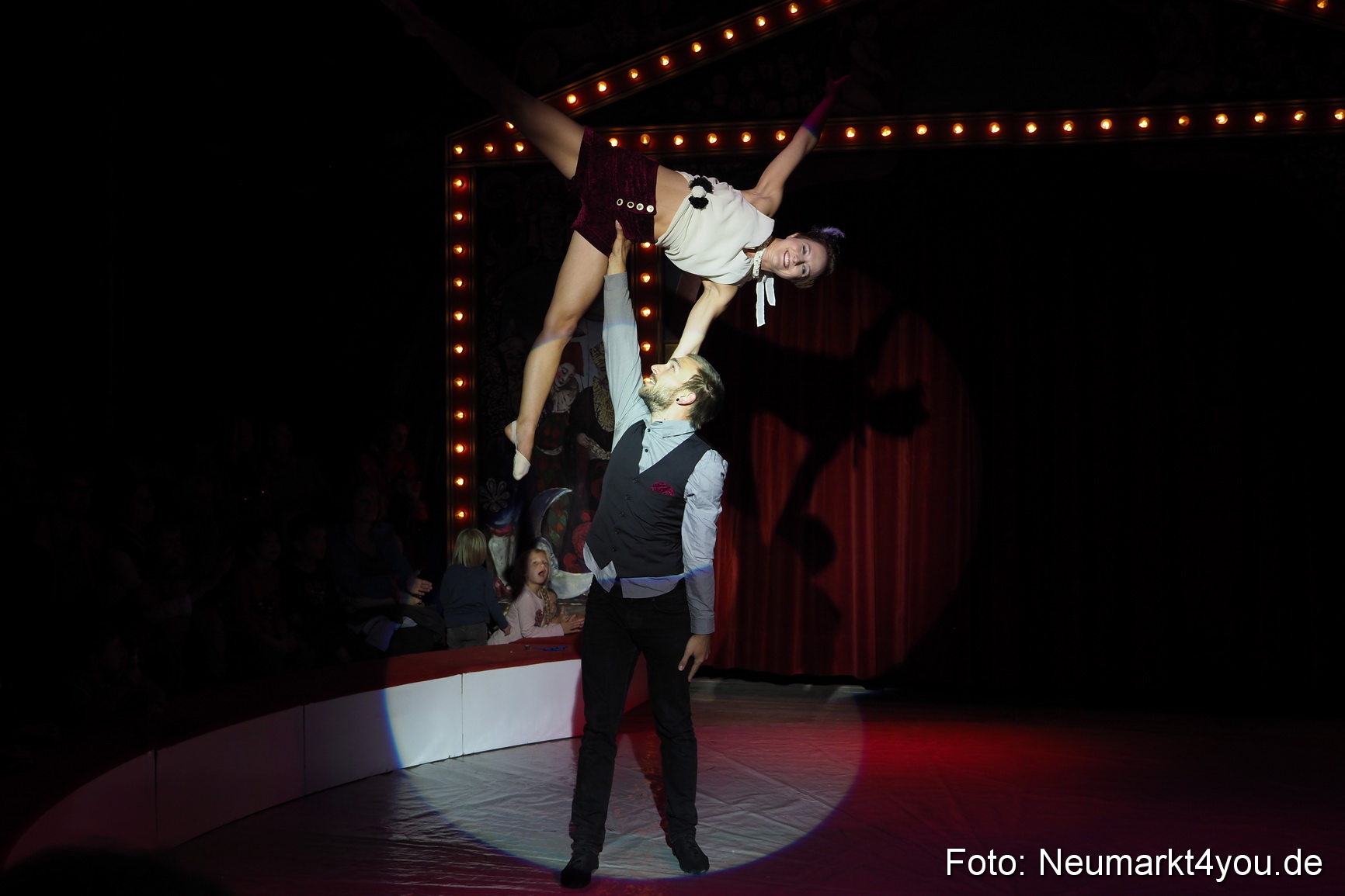 30 Jahre Circus Sambesi 020917 0073