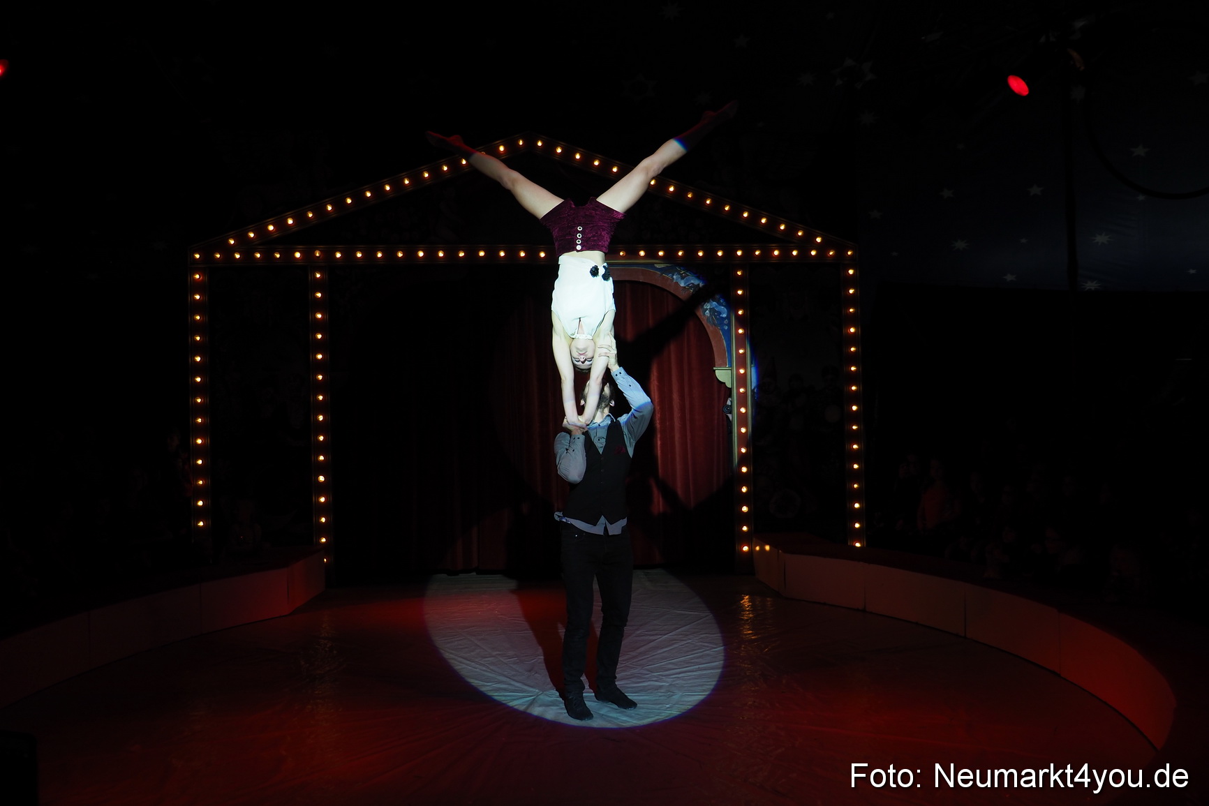 30 Jahre Circus Sambesi 020917 0076