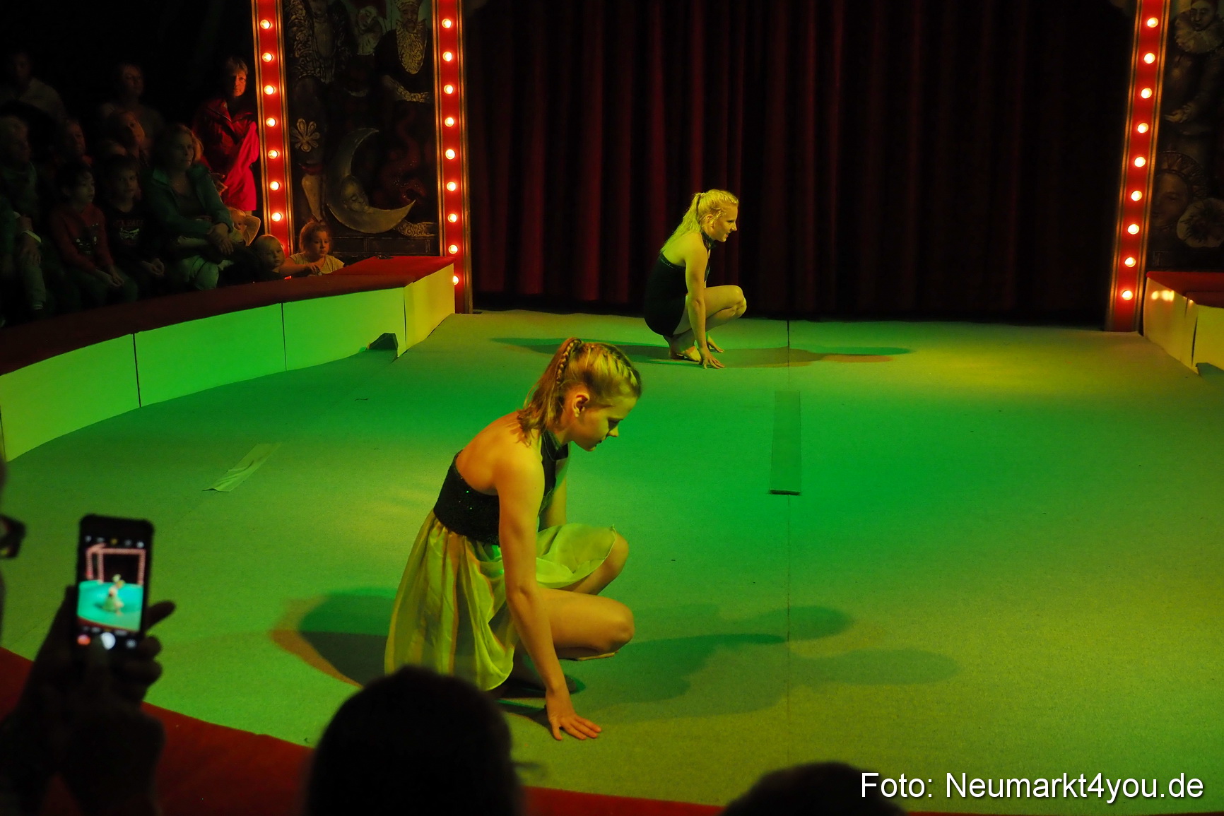 30 Jahre Circus Sambesi 020917 0100