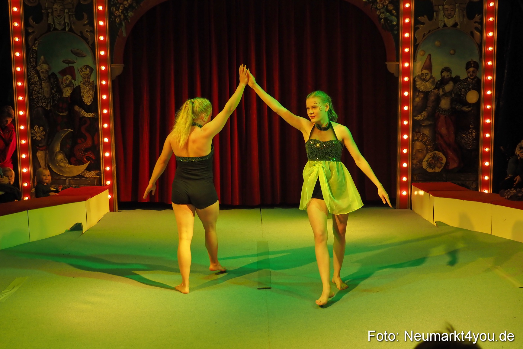 30 Jahre Circus Sambesi 020917 0108