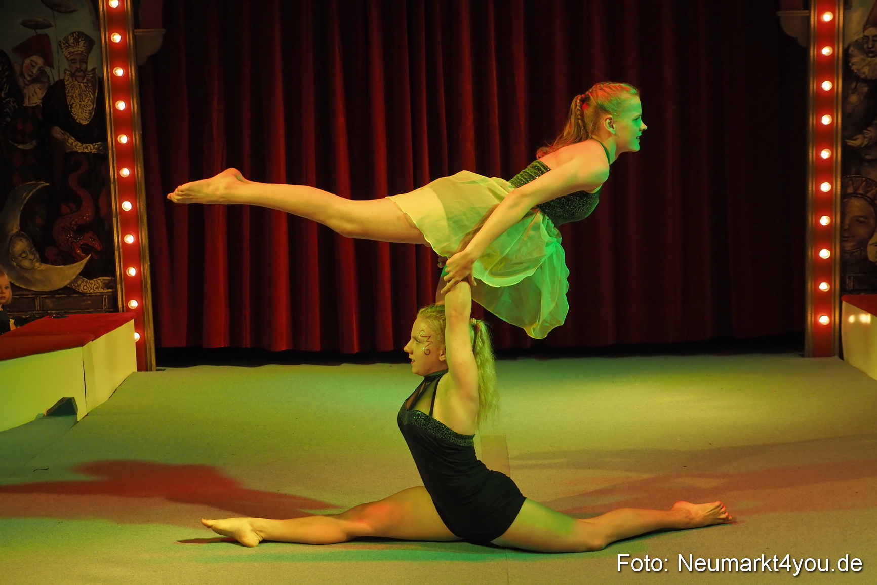 30 Jahre Circus Sambesi 020917 0109