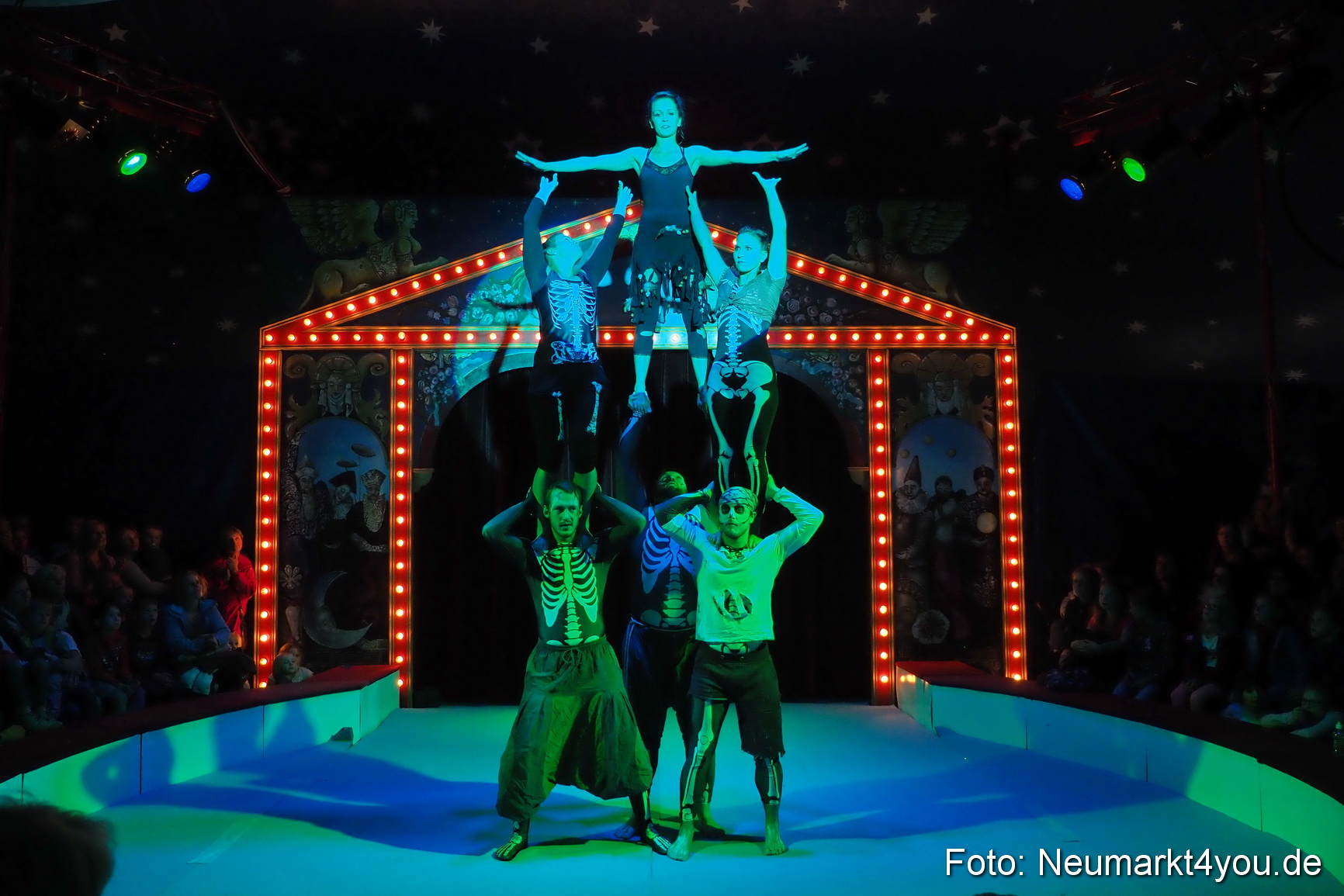 30 Jahre Circus Sambesi 020917 0115