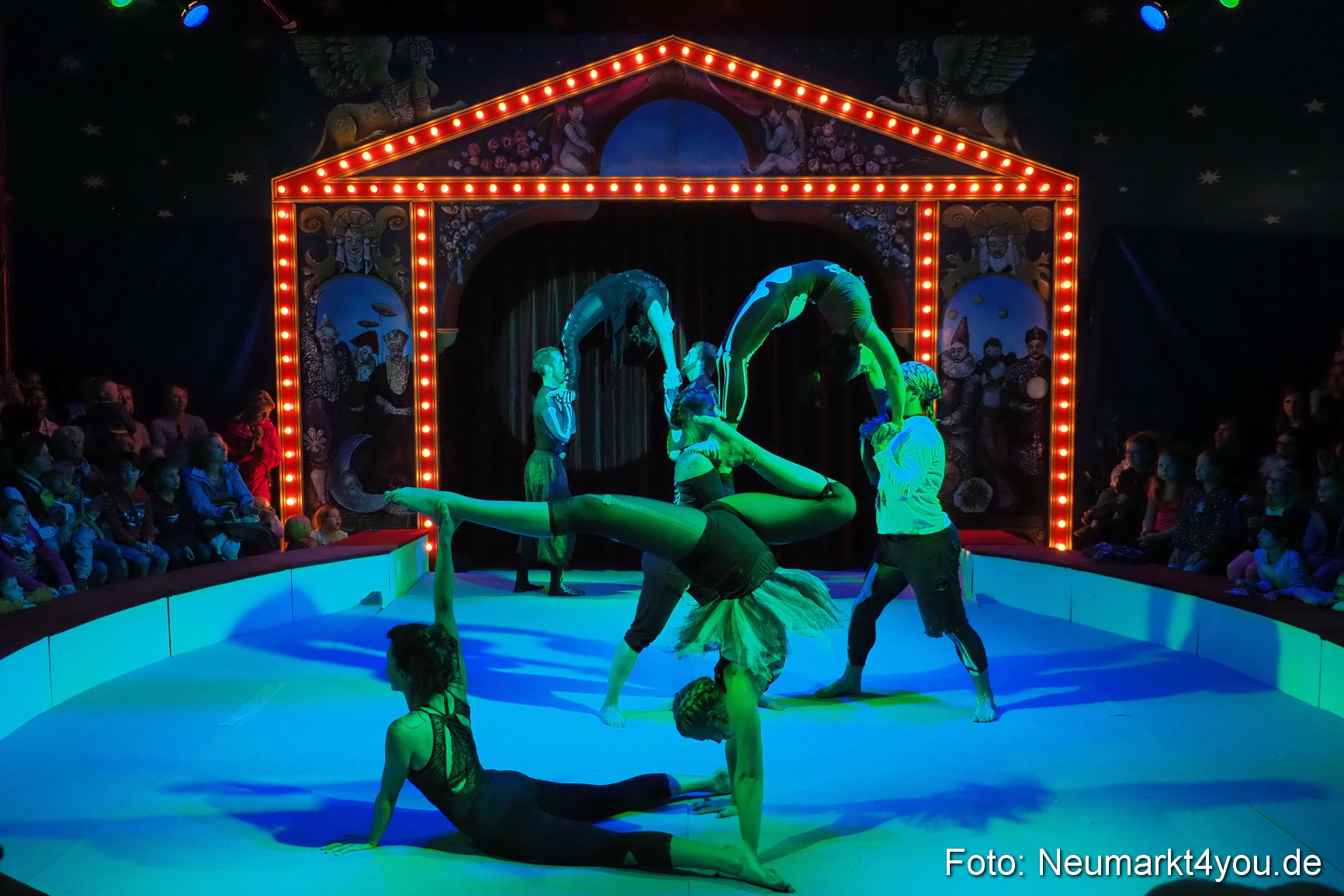 30 Jahre Circus Sambesi 020917 0121