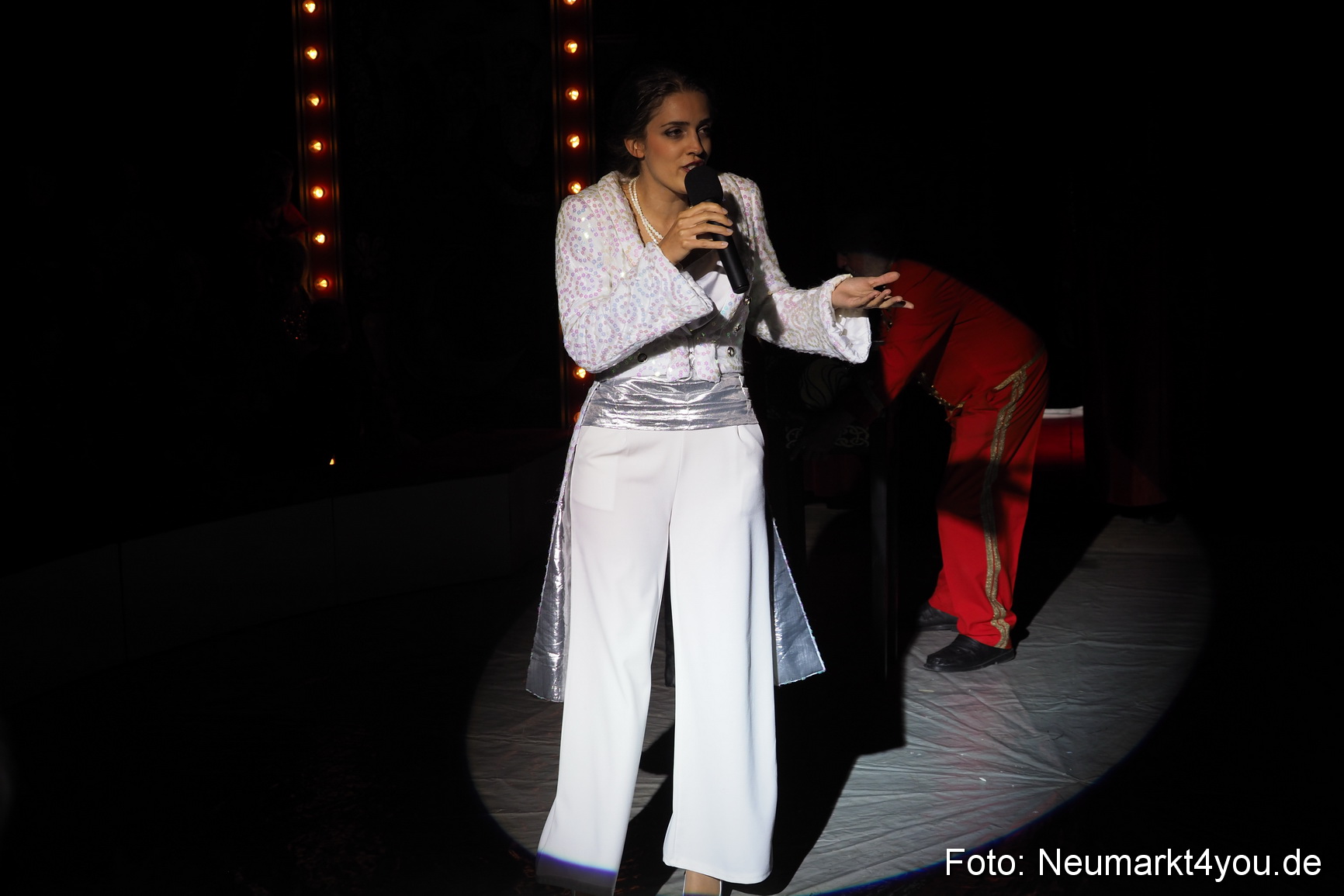 30 Jahre Circus Sambesi 020917 0126