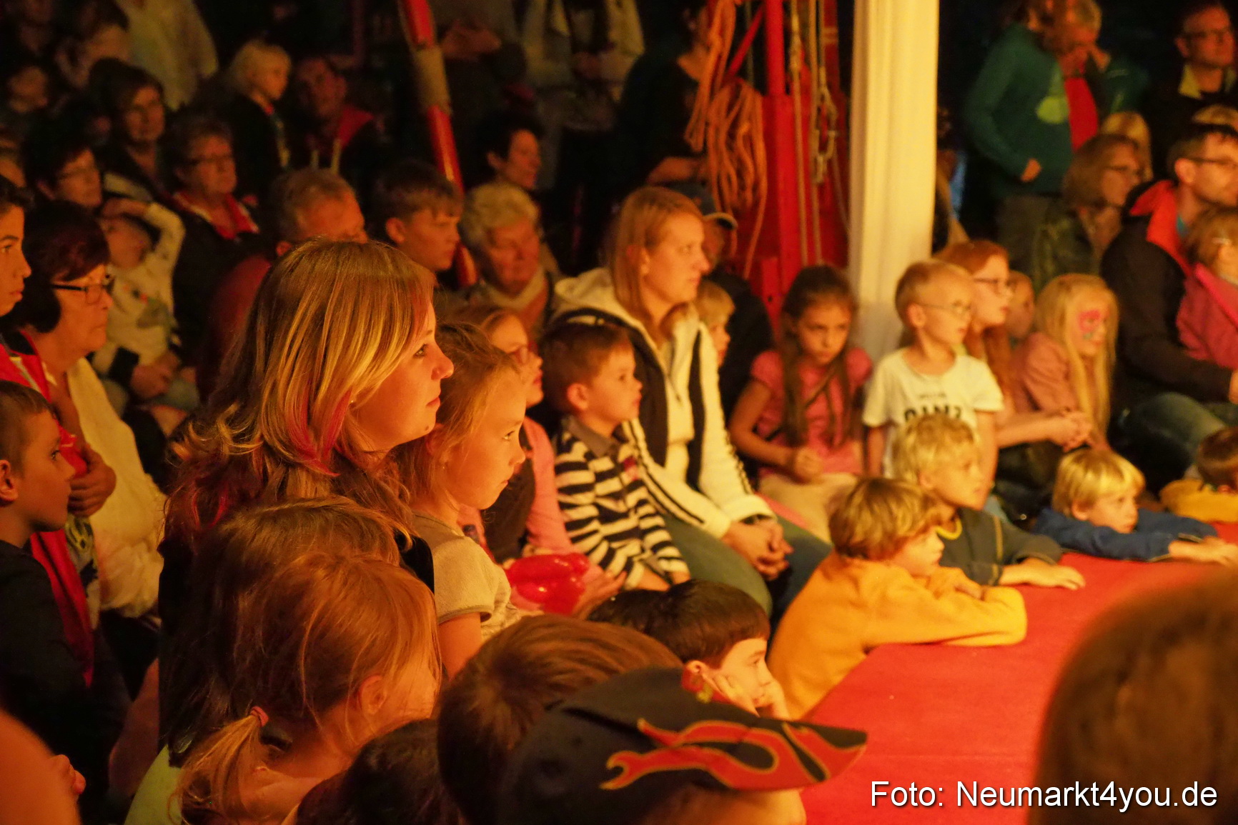 30 Jahre Circus Sambesi 020917 0133