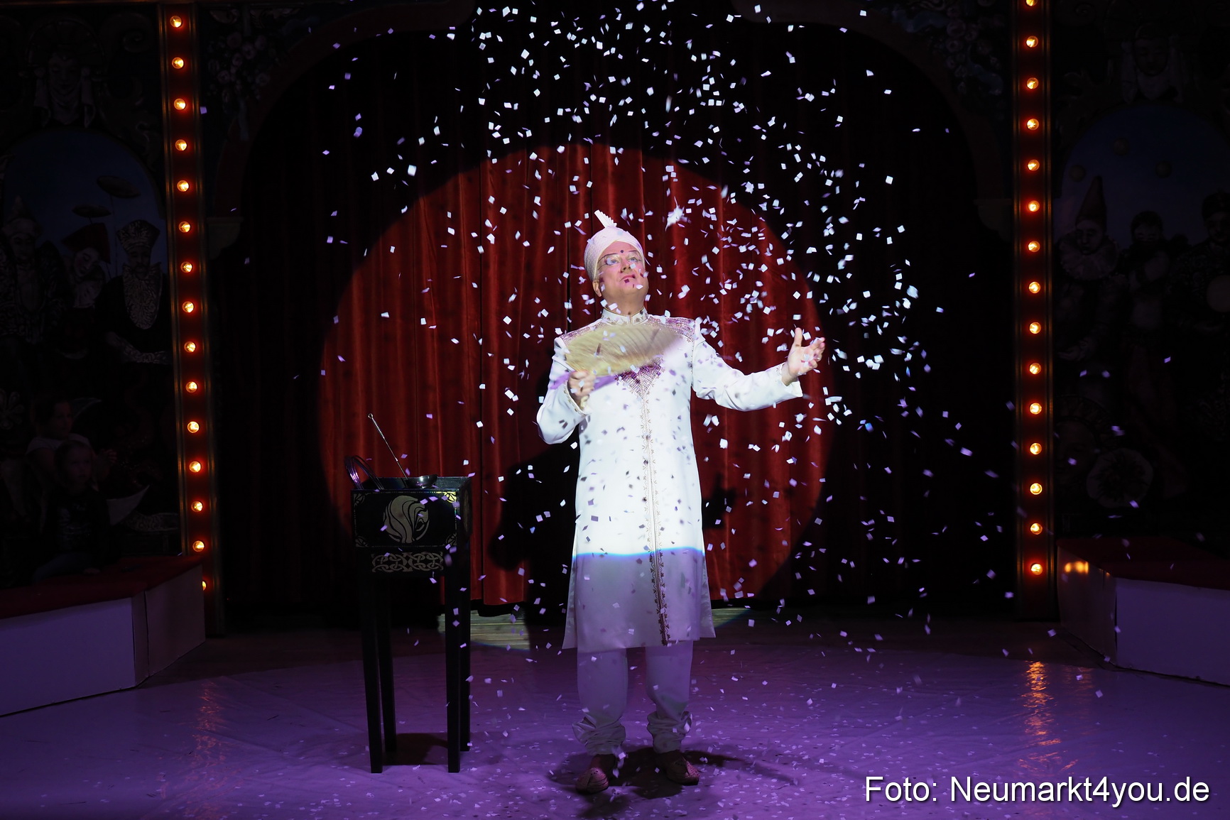 30 Jahre Circus Sambesi 020917 0134