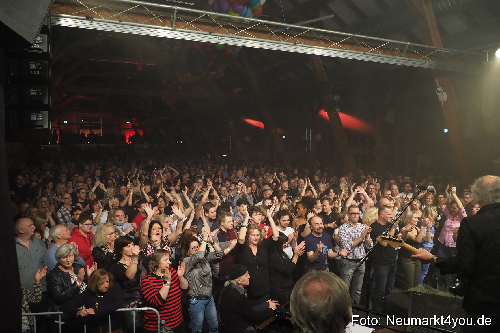 50 Jahre Converted 181117 0036