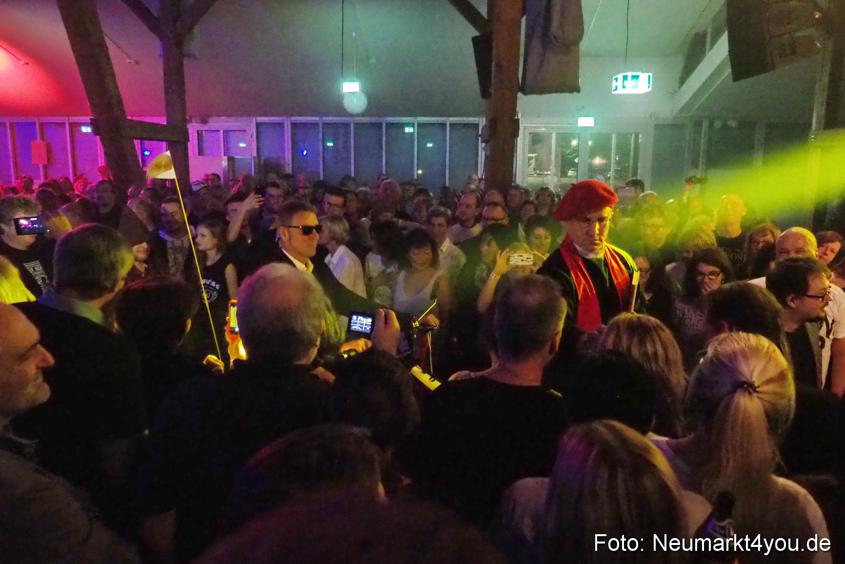 50 Jahre Converted 181117 0040