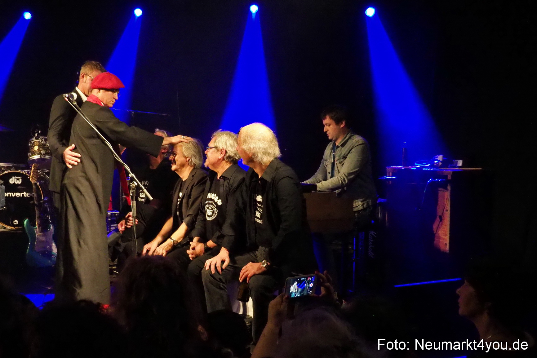 50 Jahre Converted 181117 0041