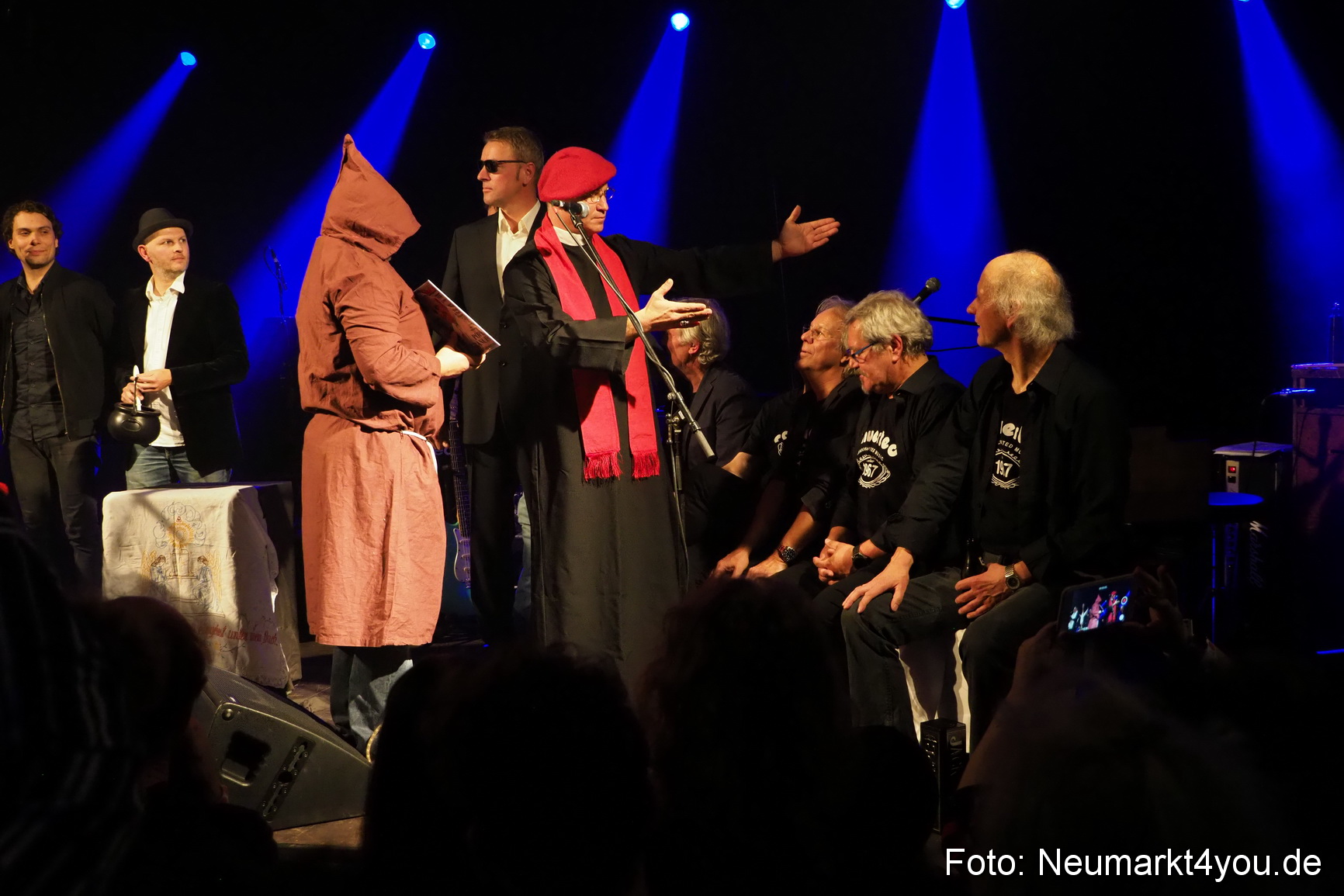 50 Jahre Converted 181117 0043