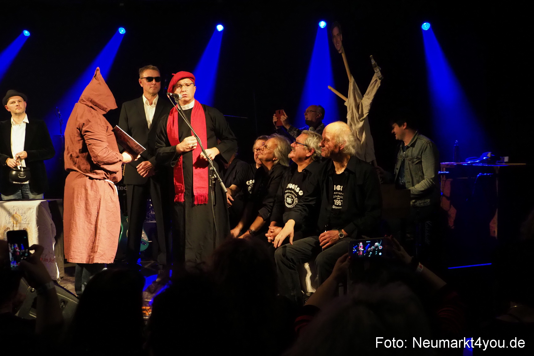 50 Jahre Converted 181117 0045