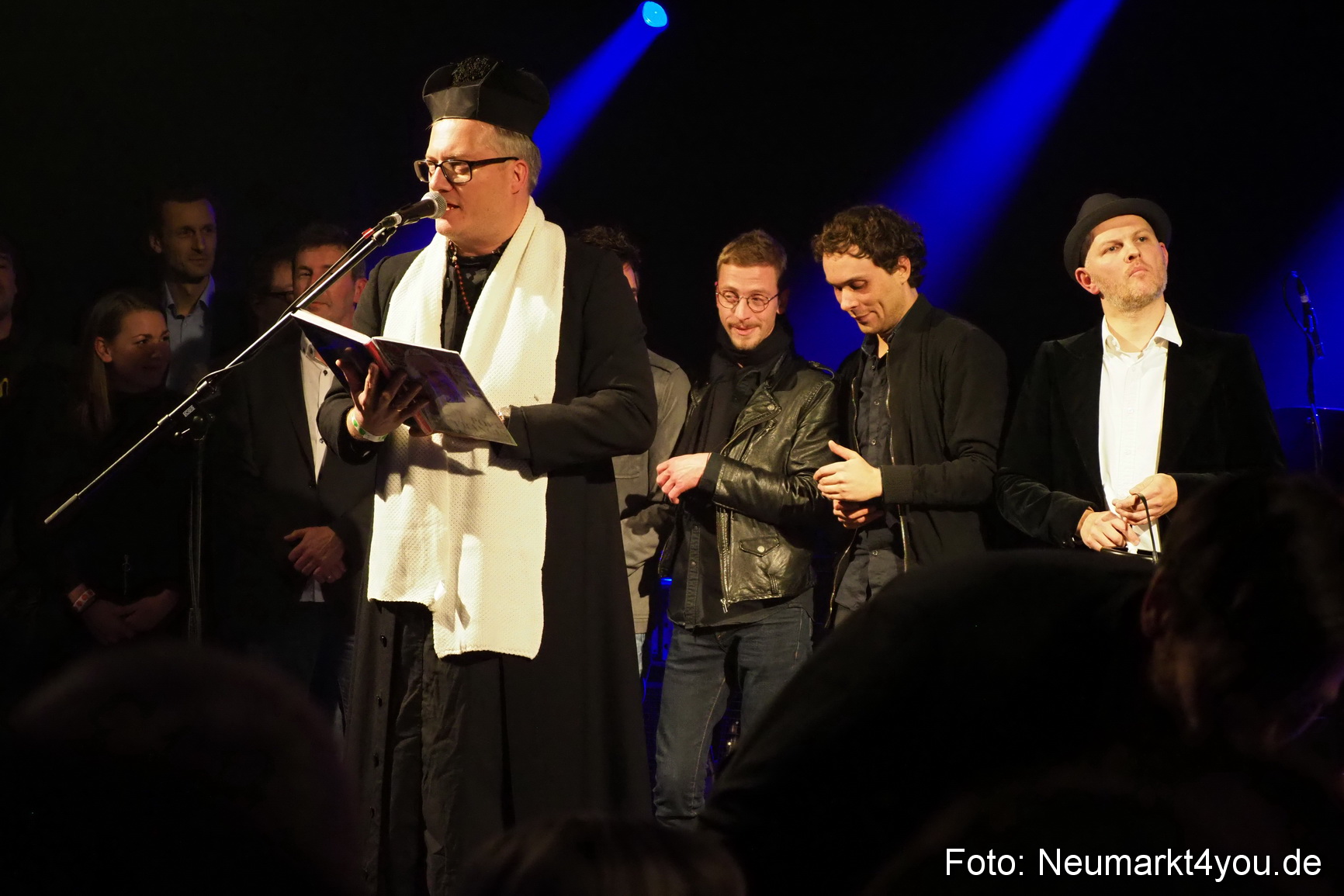 50 Jahre Converted 181117 0047