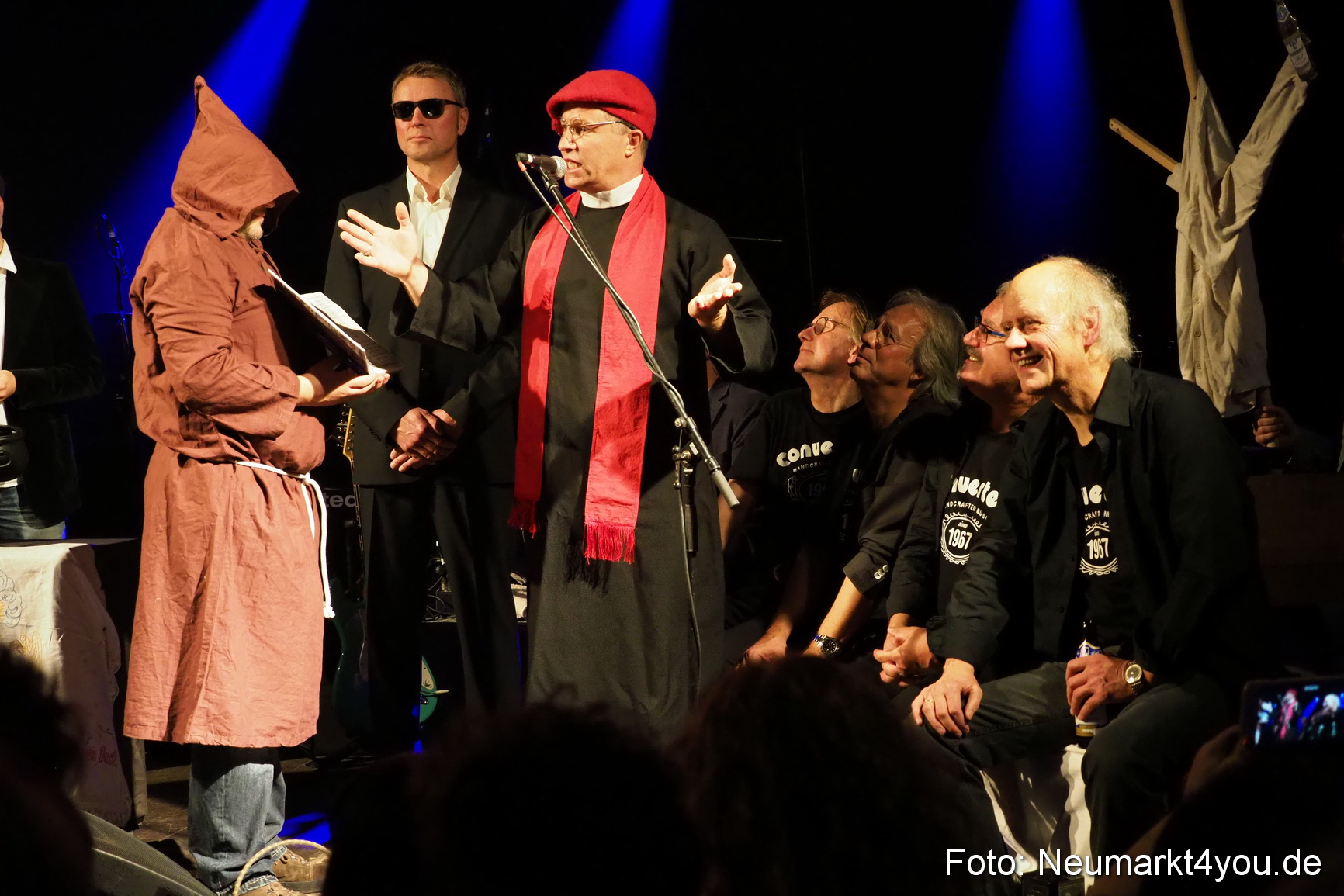 50 Jahre Converted 181117 0048