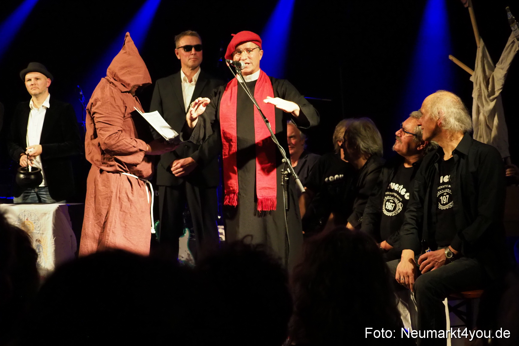 50 Jahre Converted 181117 0049