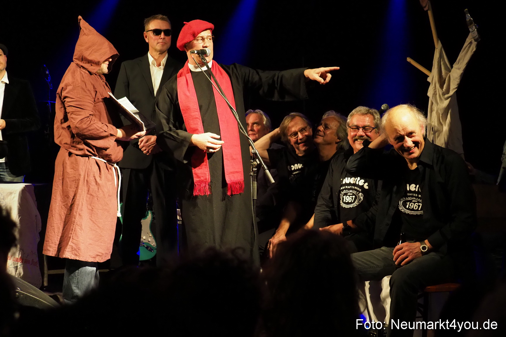 50 Jahre Converted 181117 0050