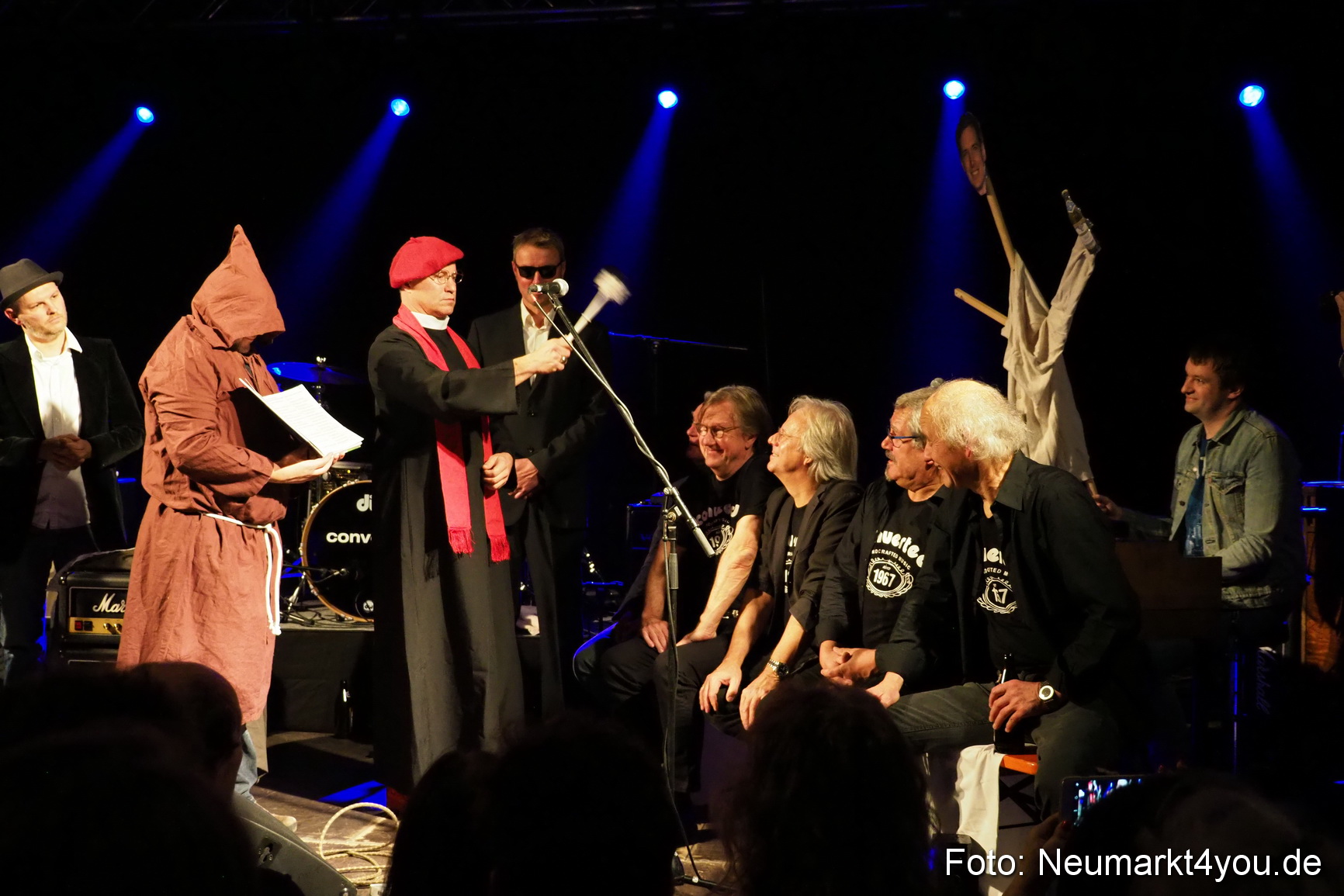 50 Jahre Converted 181117 0051