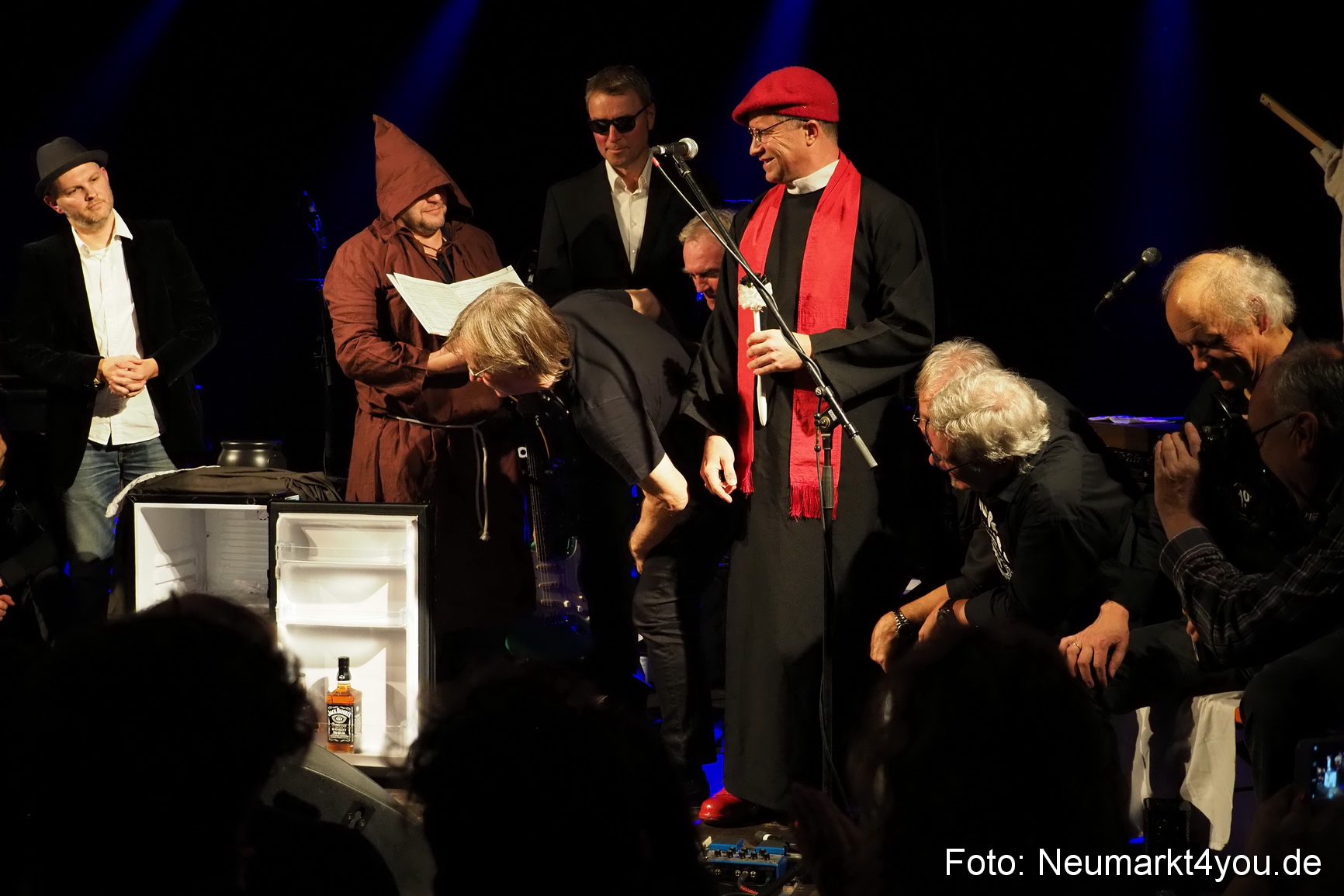 50 Jahre Converted 181117 0052