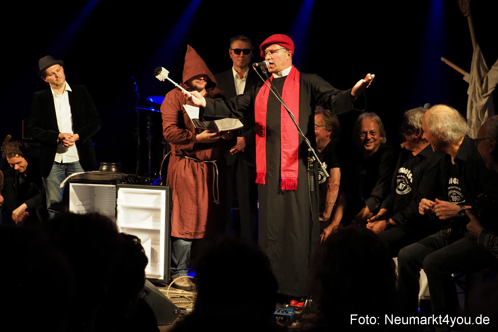 50 Jahre Converted 181117 0053