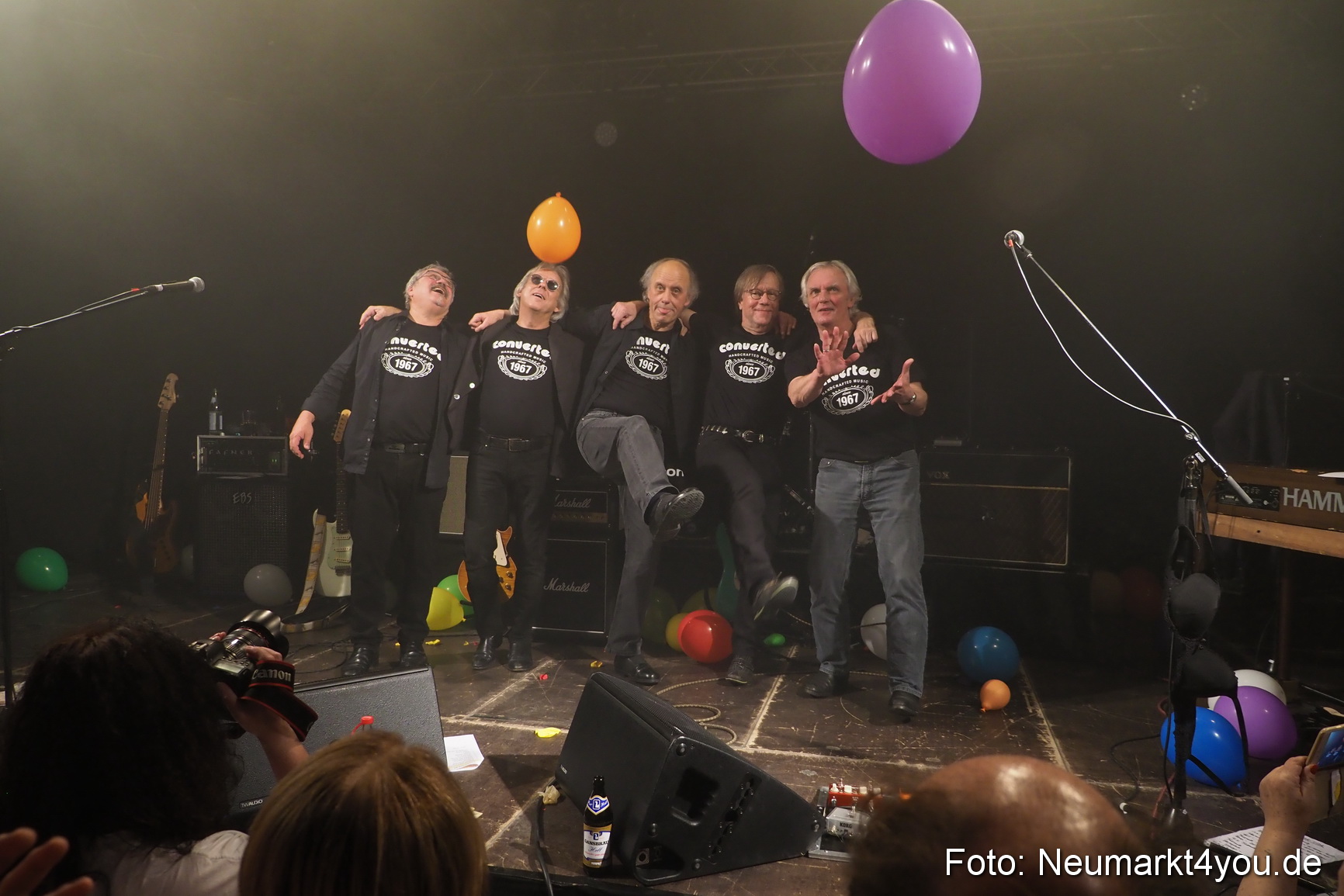 50 Jahre Converted 181117 0070