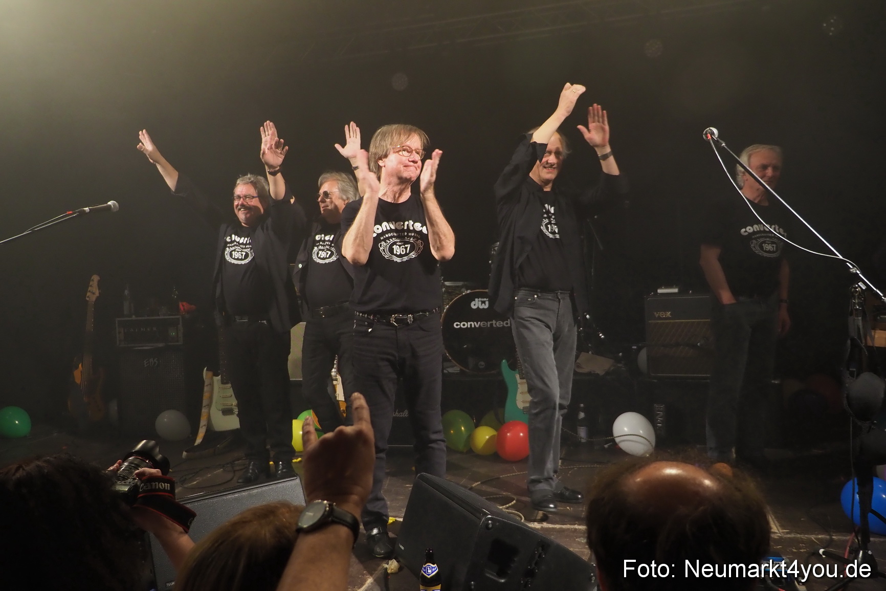 50 Jahre Converted 181117 0072