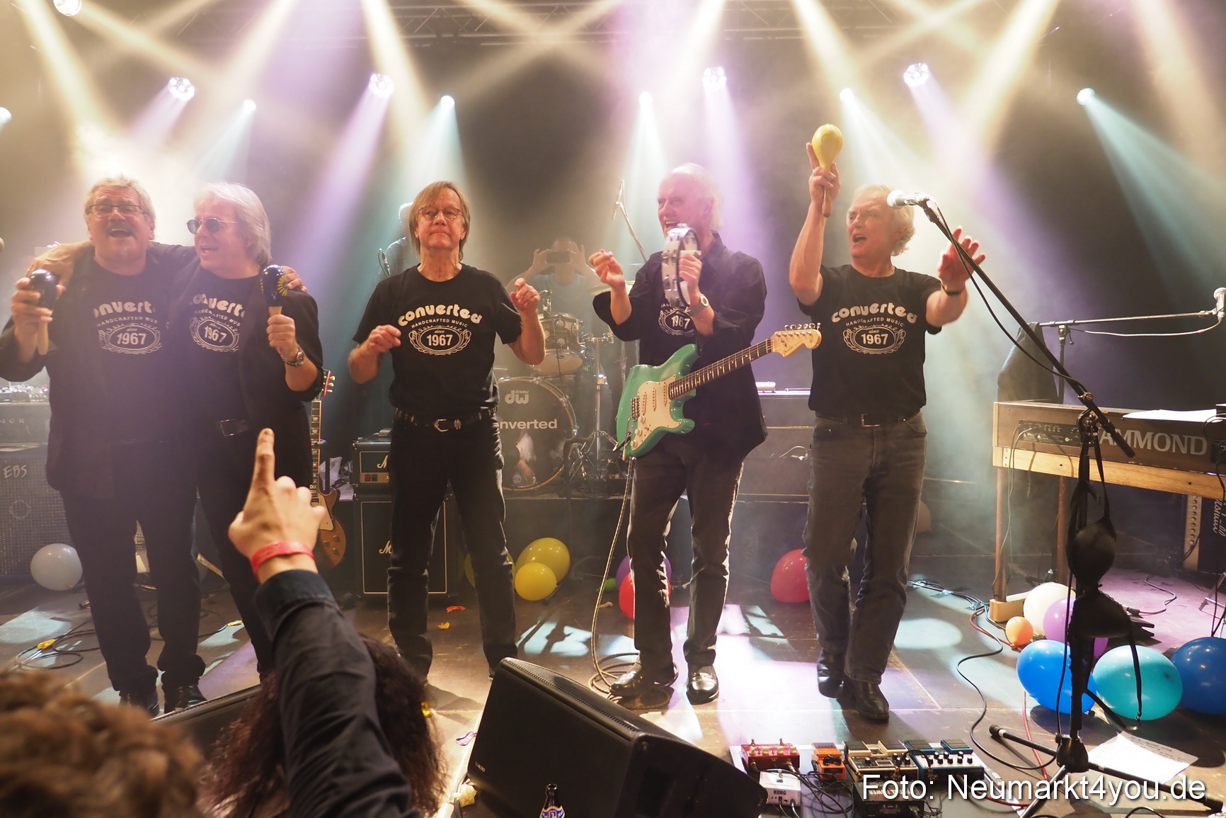 50 Jahre Converted 181117 0086