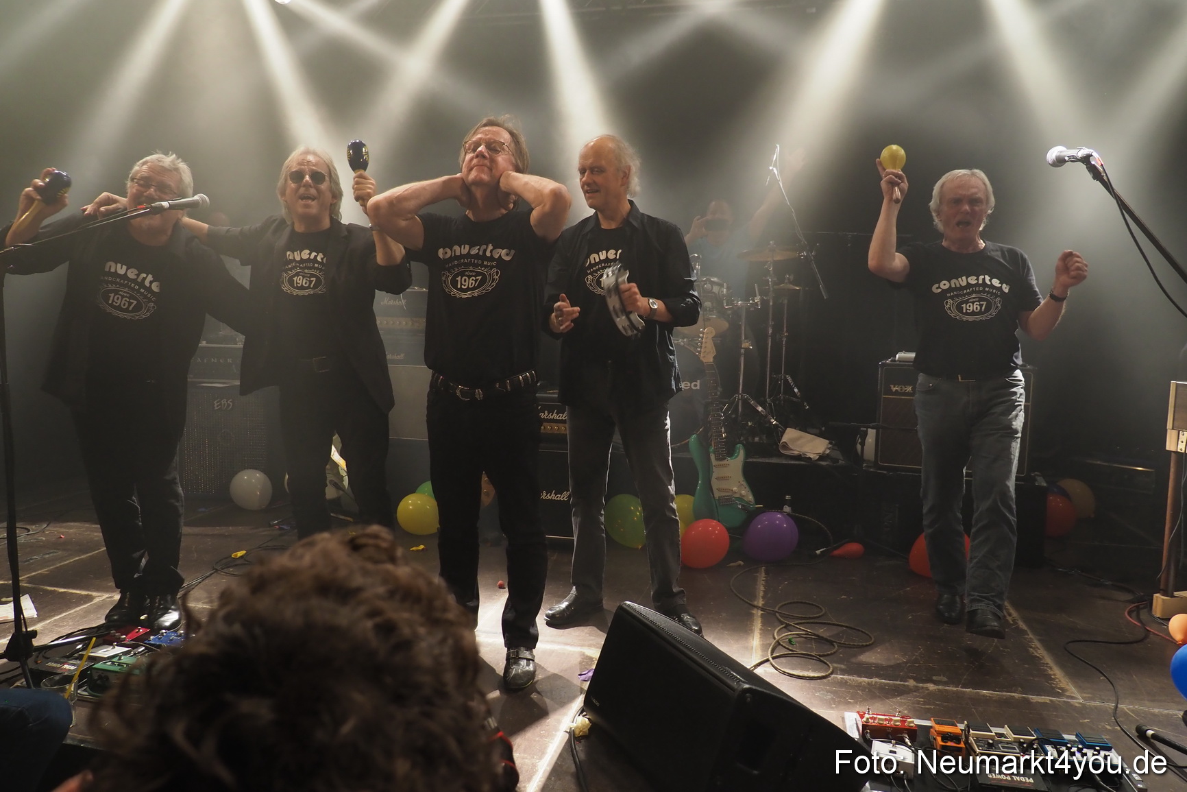 50 Jahre Converted 181117 0088