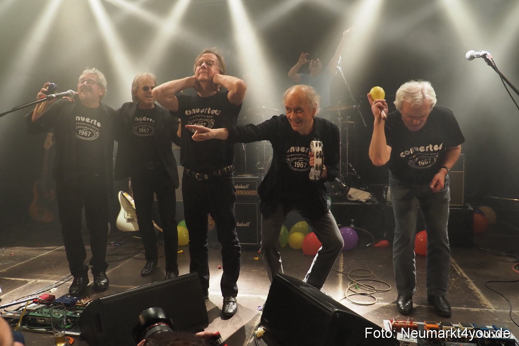 50 Jahre Converted 181117 0089