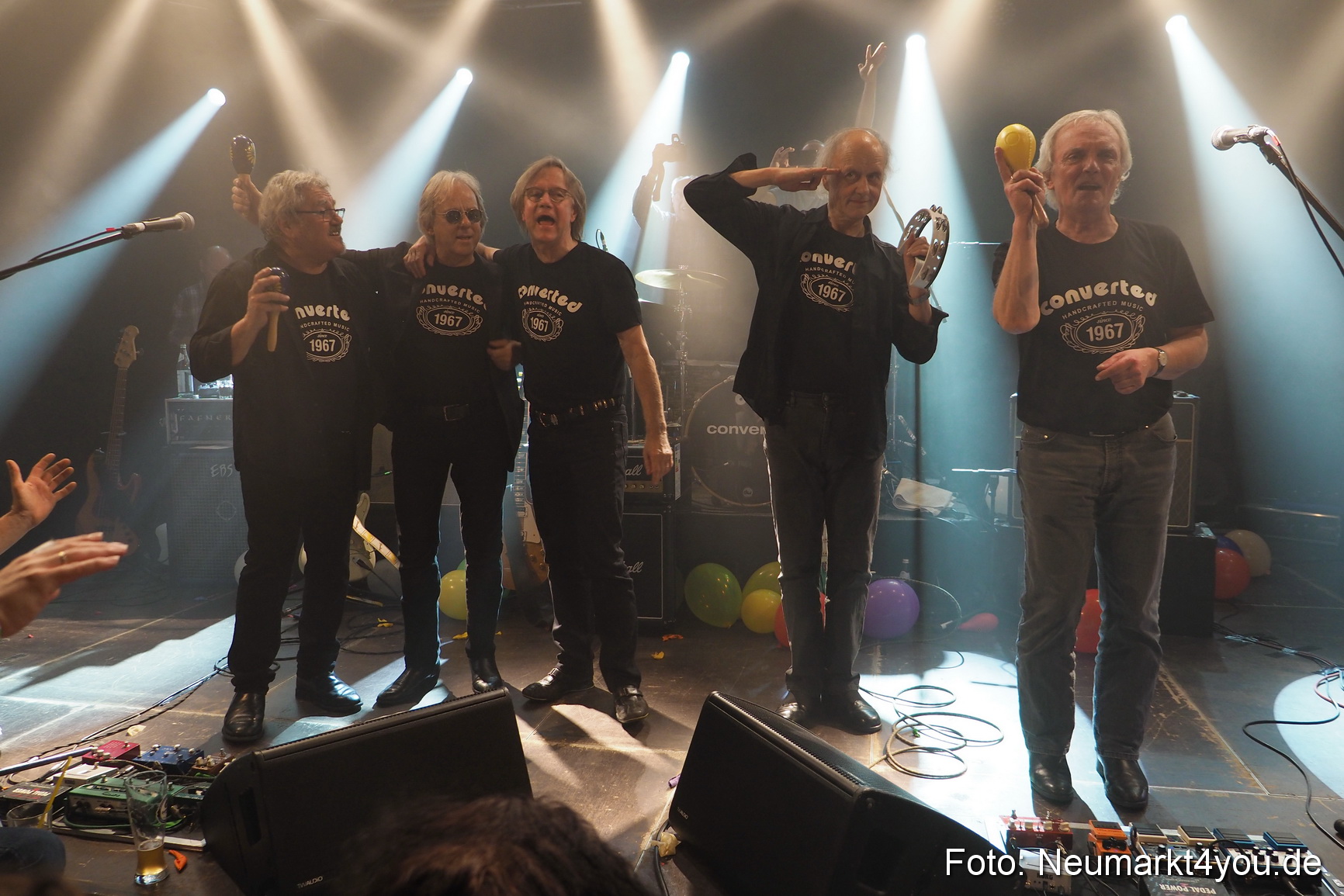 50 Jahre Converted 181117 0090