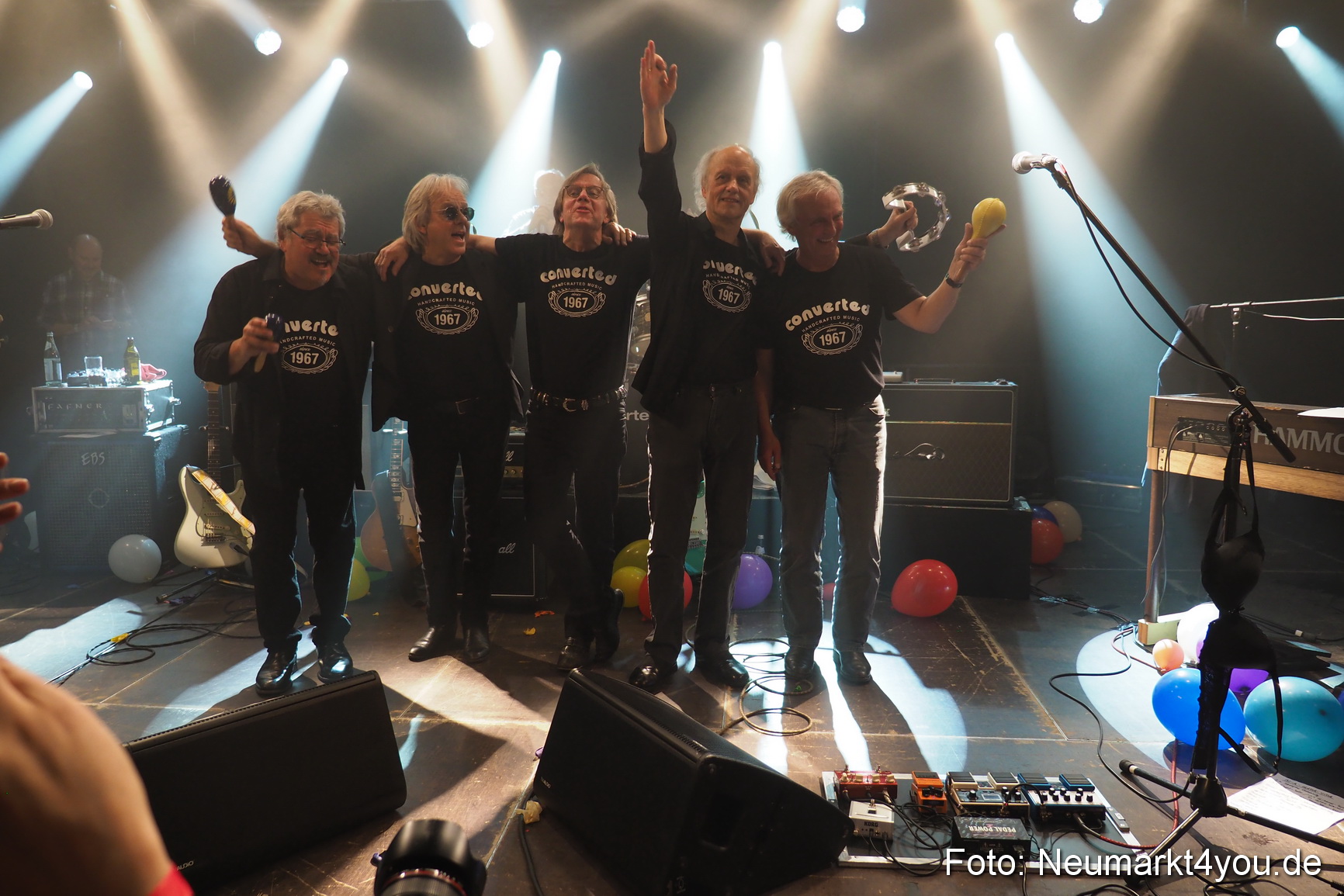 50 Jahre Converted 181117 0092