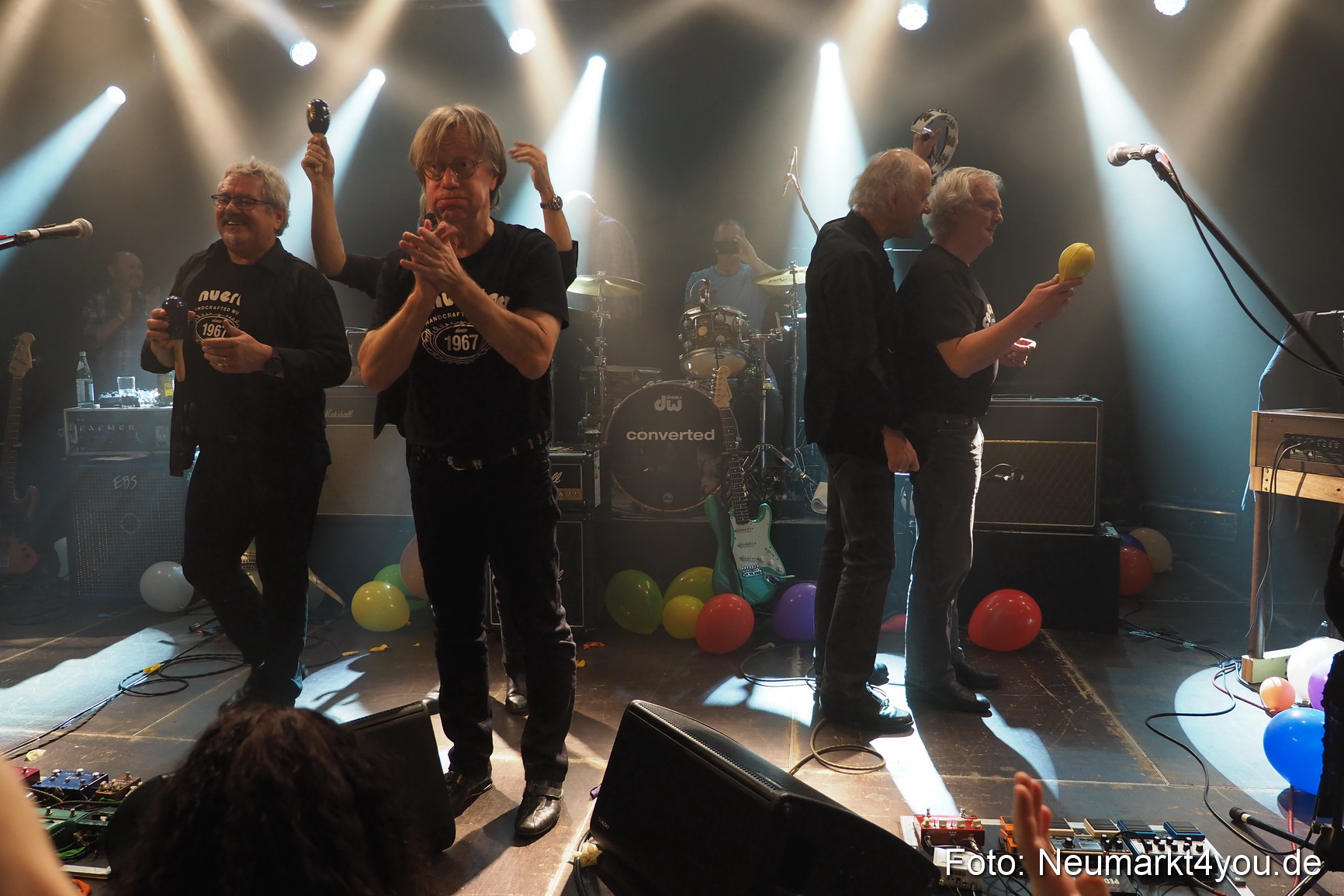 50 Jahre Converted 181117 0093